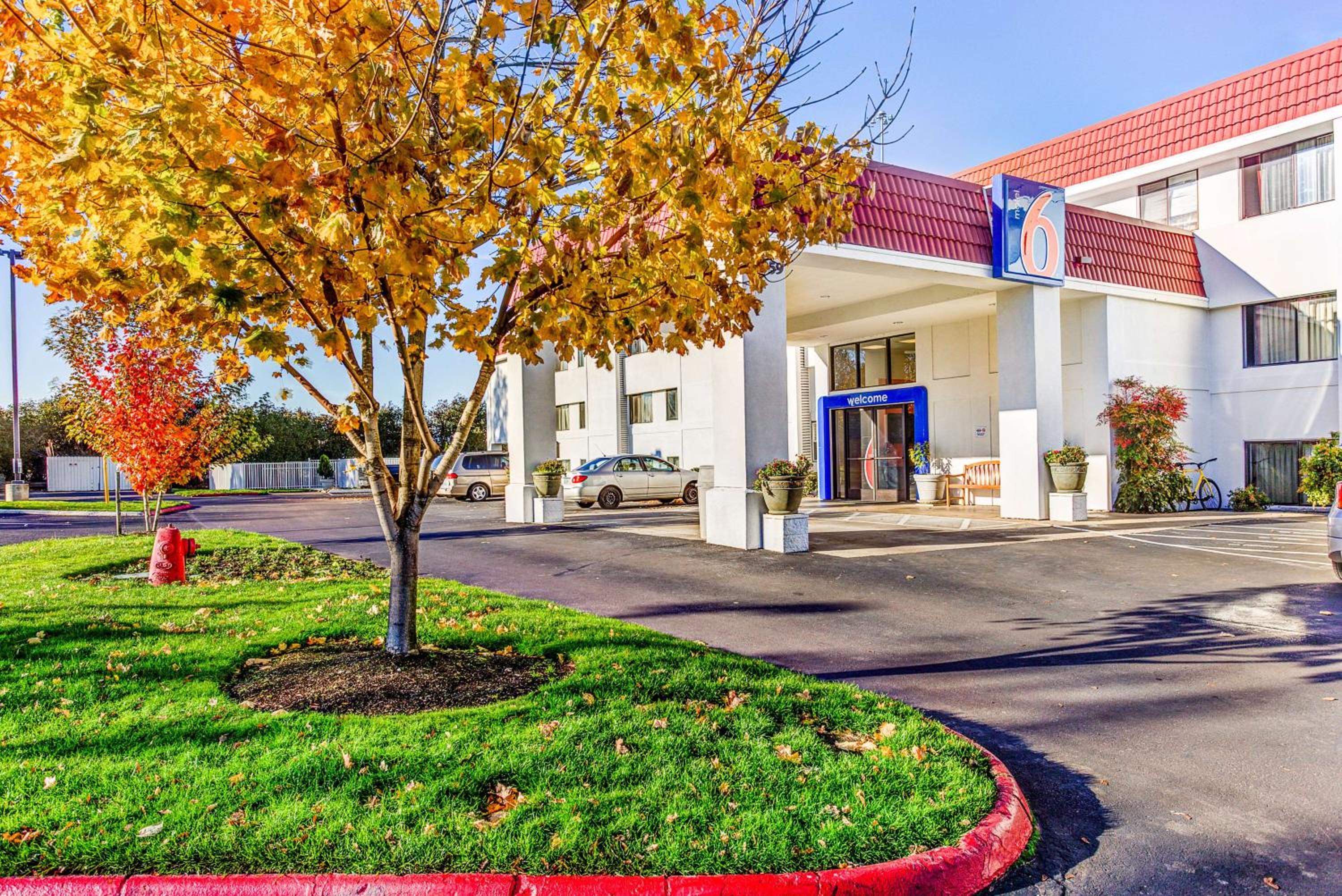 Motel 6-Portland, OR - Tigard West - Property Image 31