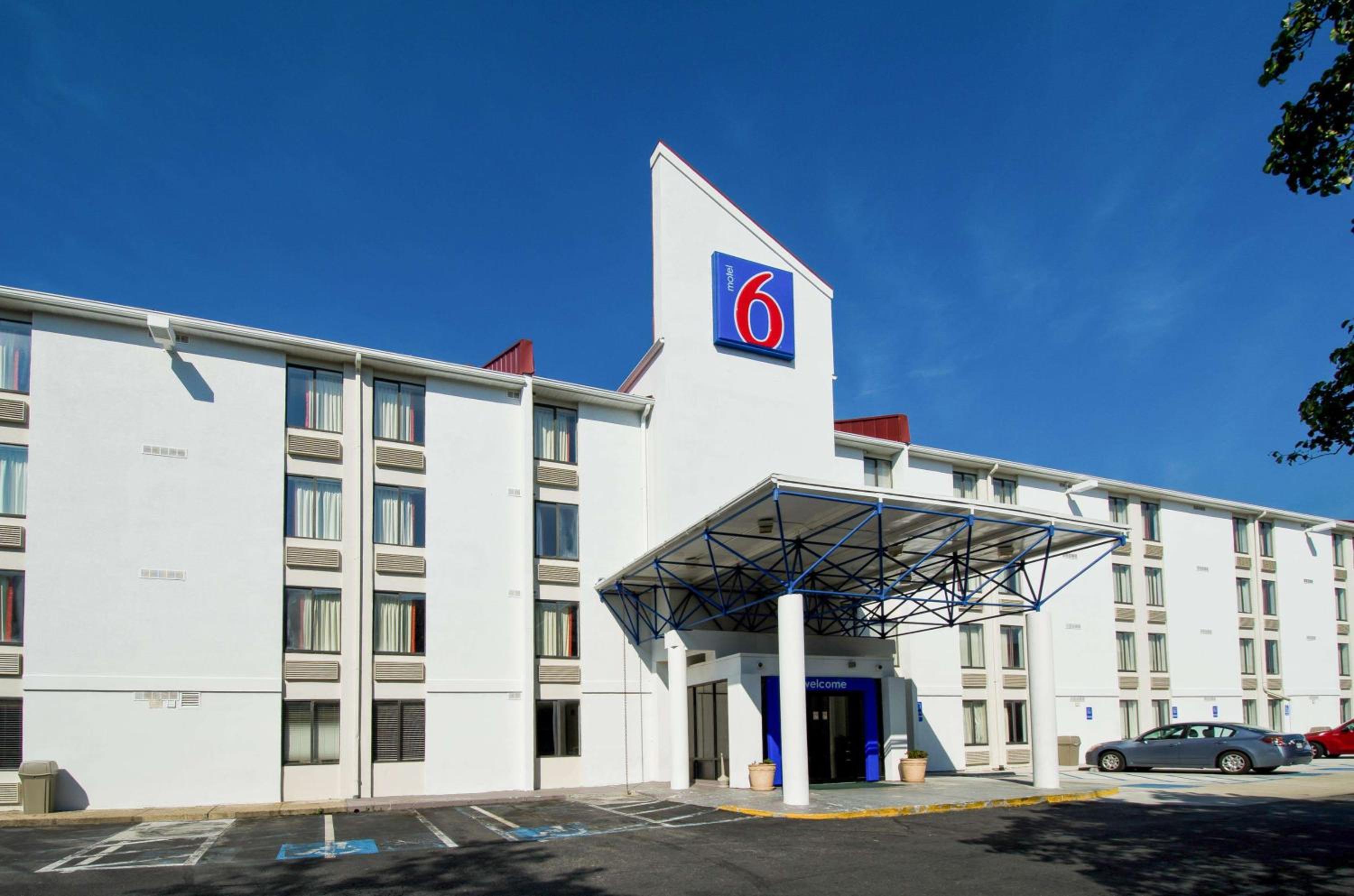 Motel 6-Springfield, DC - Washington Southwest - Property Image 46