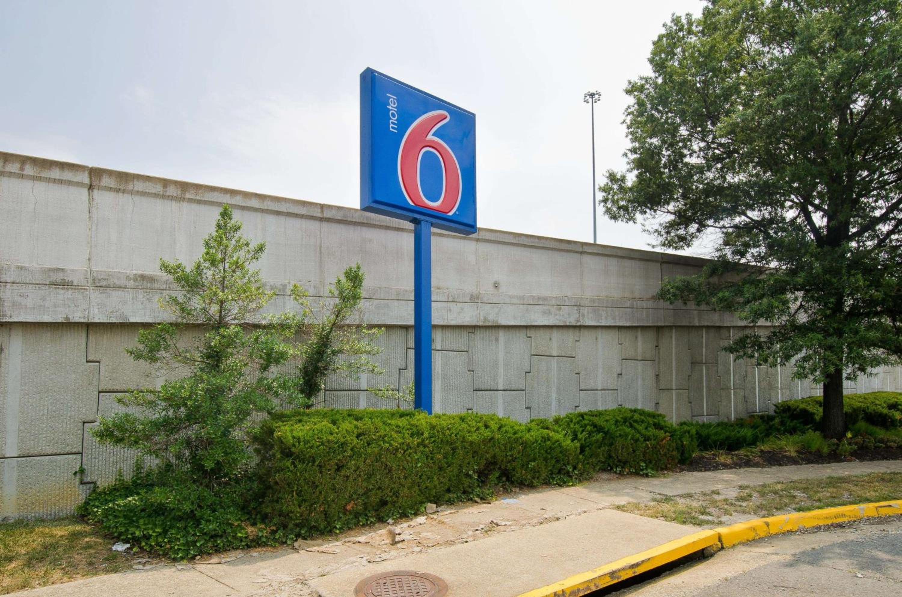 Motel 6-Springfield, DC - Washington Southwest - Property Image 6