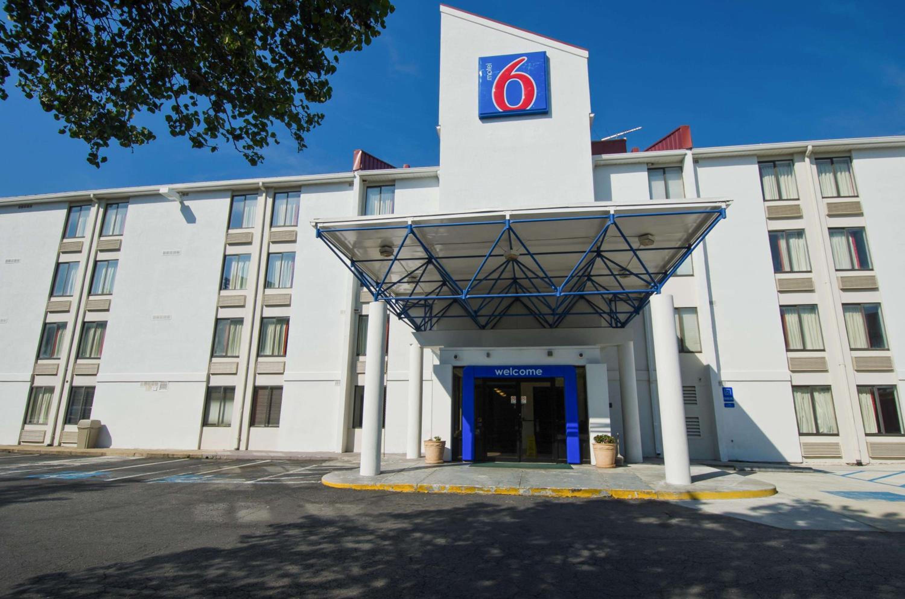 Motel 6-Springfield, DC - Washington Southwest - Property Image 30