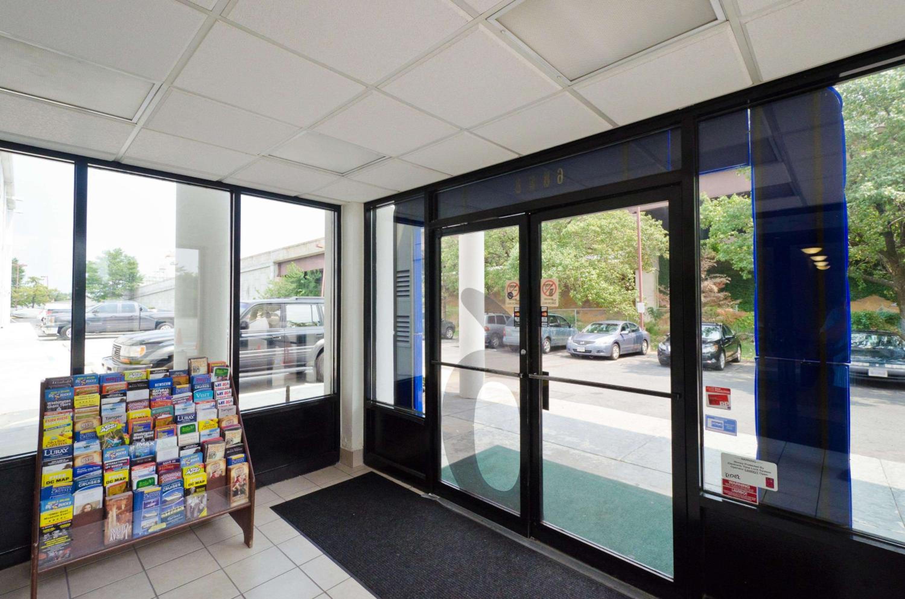 Motel 6-Springfield, DC - Washington Southwest - Property Image 27