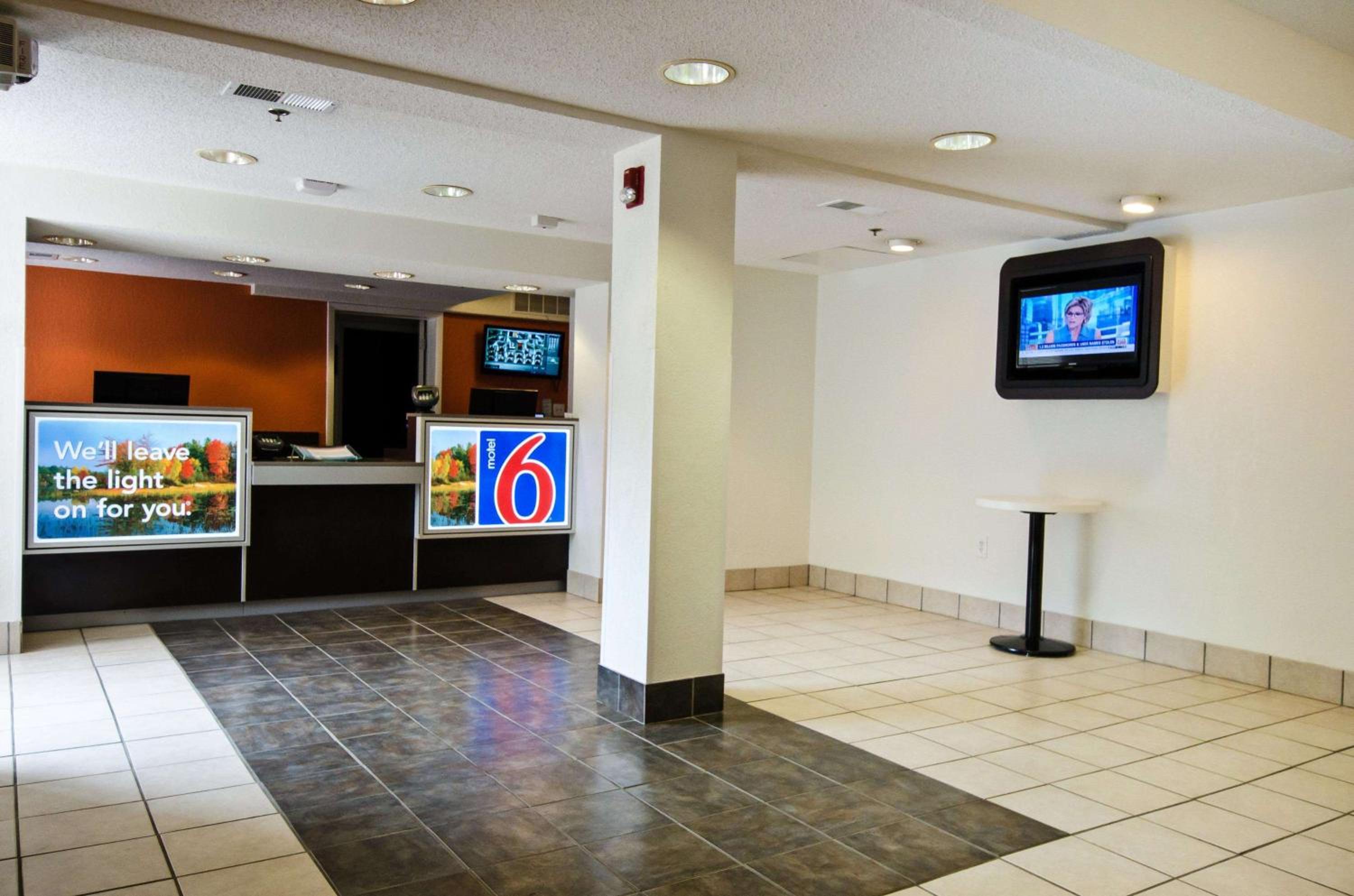 Motel 6-Springfield, DC - Washington Southwest - Property Image 26