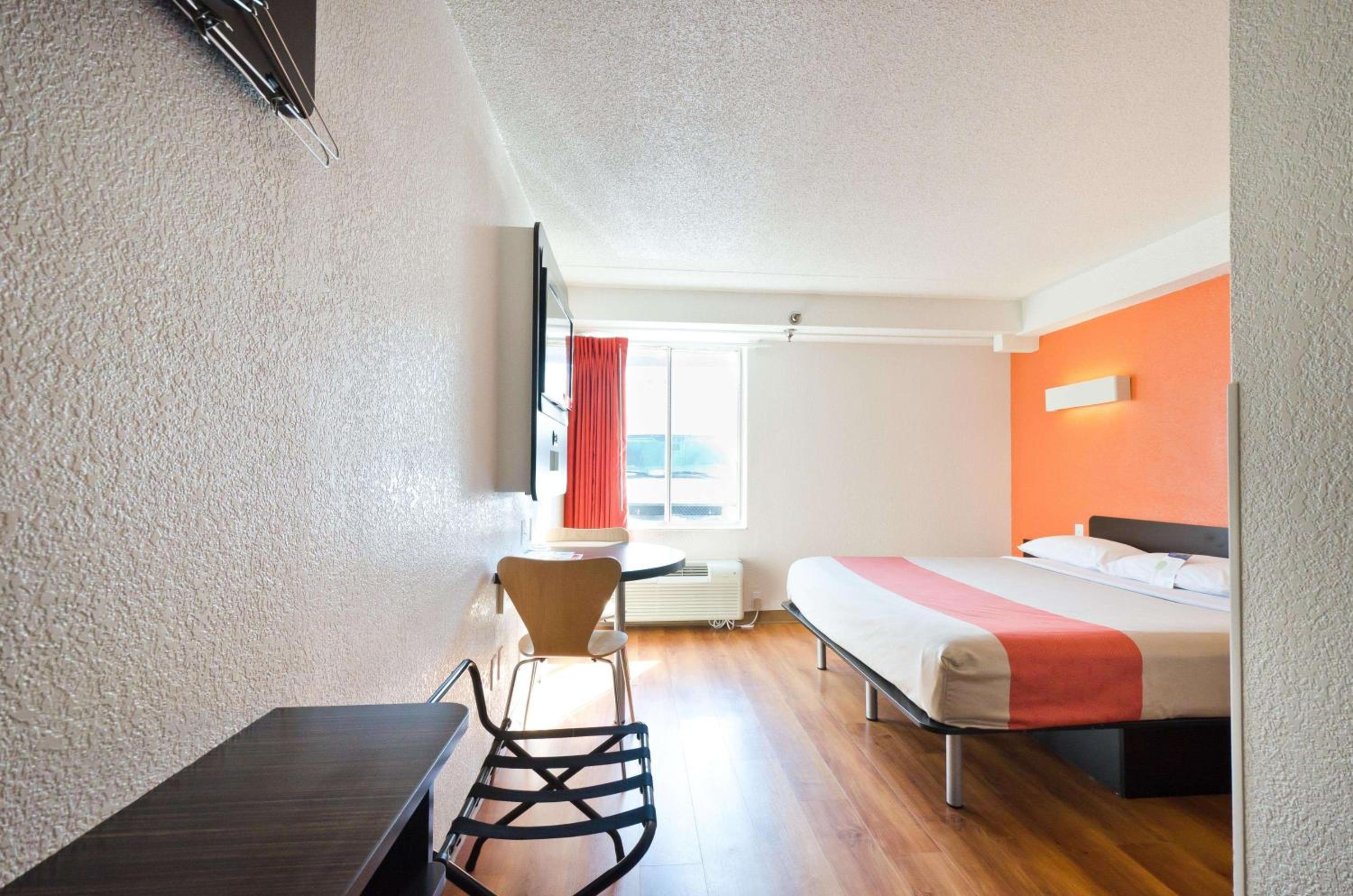 Motel 6-Springfield, DC - Washington Southwest - Property Image 18