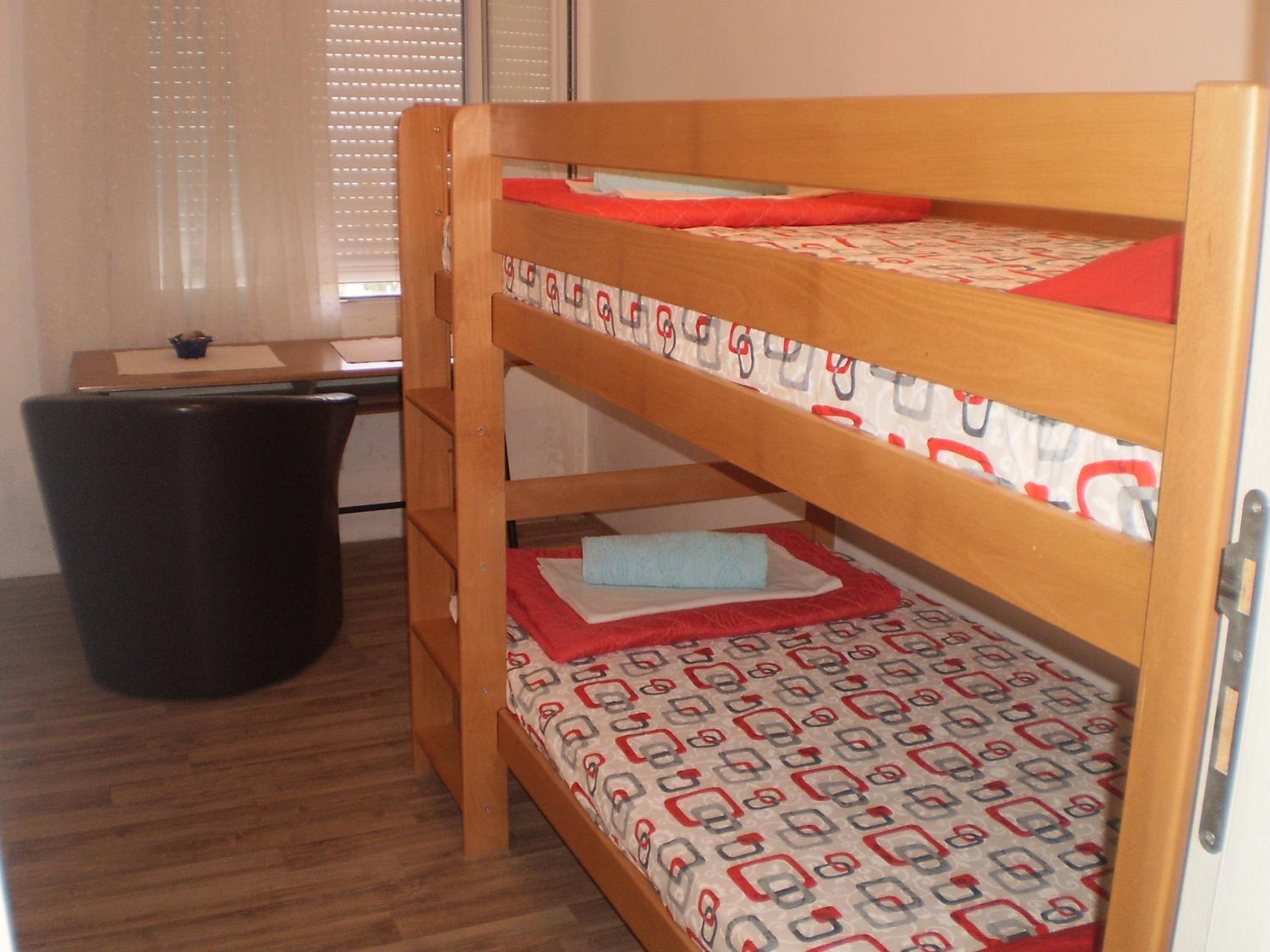 Apartment Vuk i Novak
