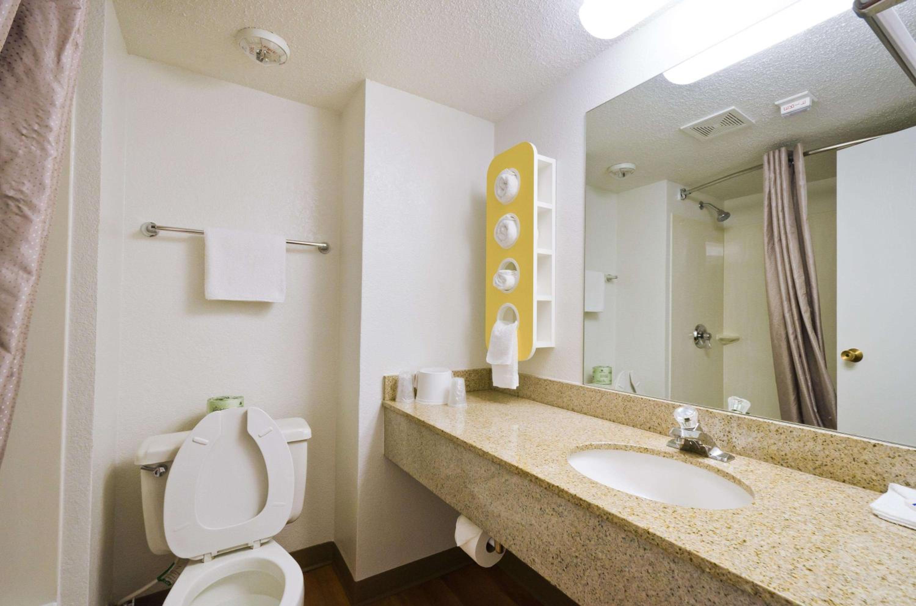 Motel 6-Springfield, DC - Washington Southwest - Property Image 5