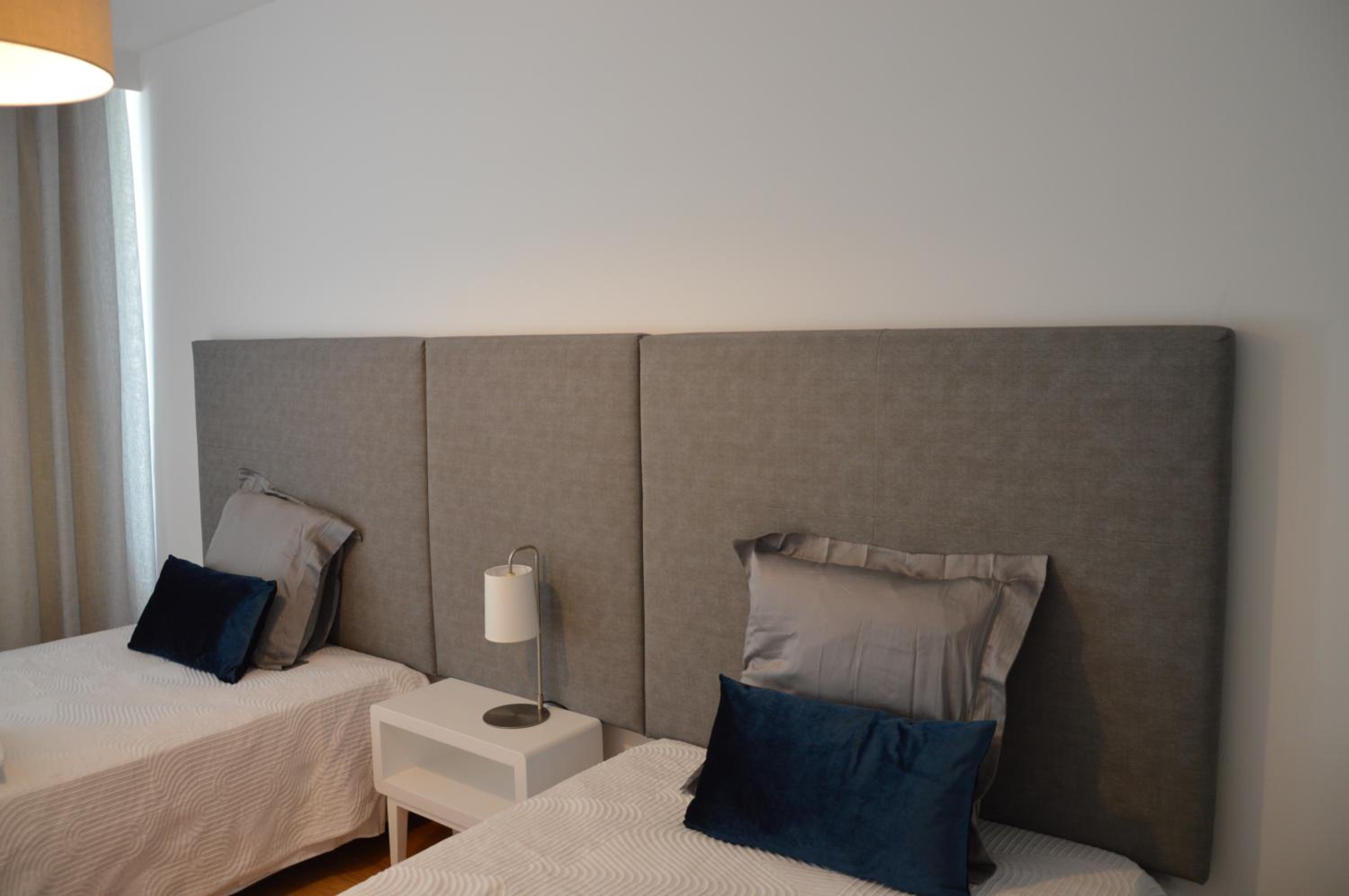 Peaceful Apartment