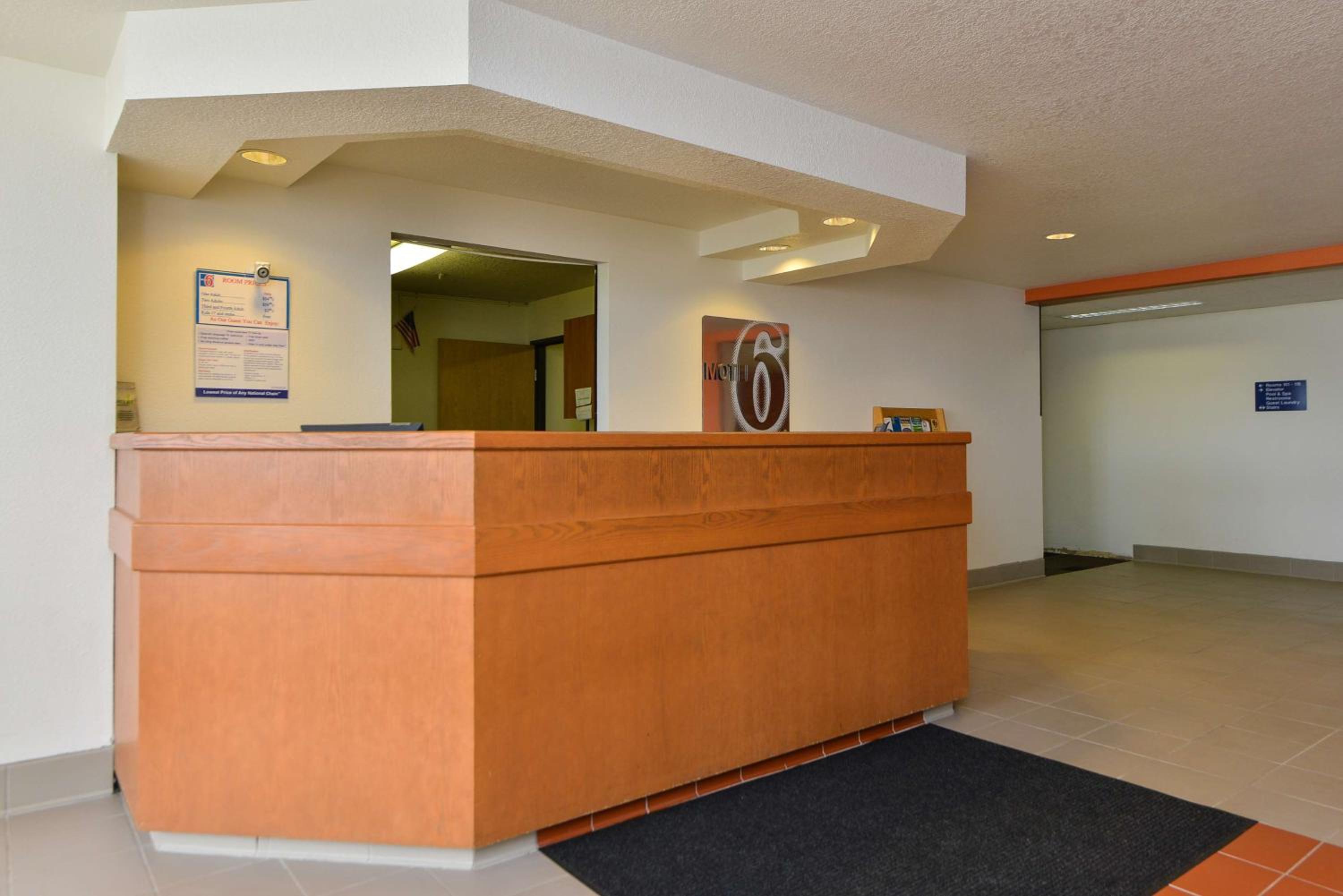 Boise Vacations - Motel 6-Meridian, ID - Boise W - Property Image 1