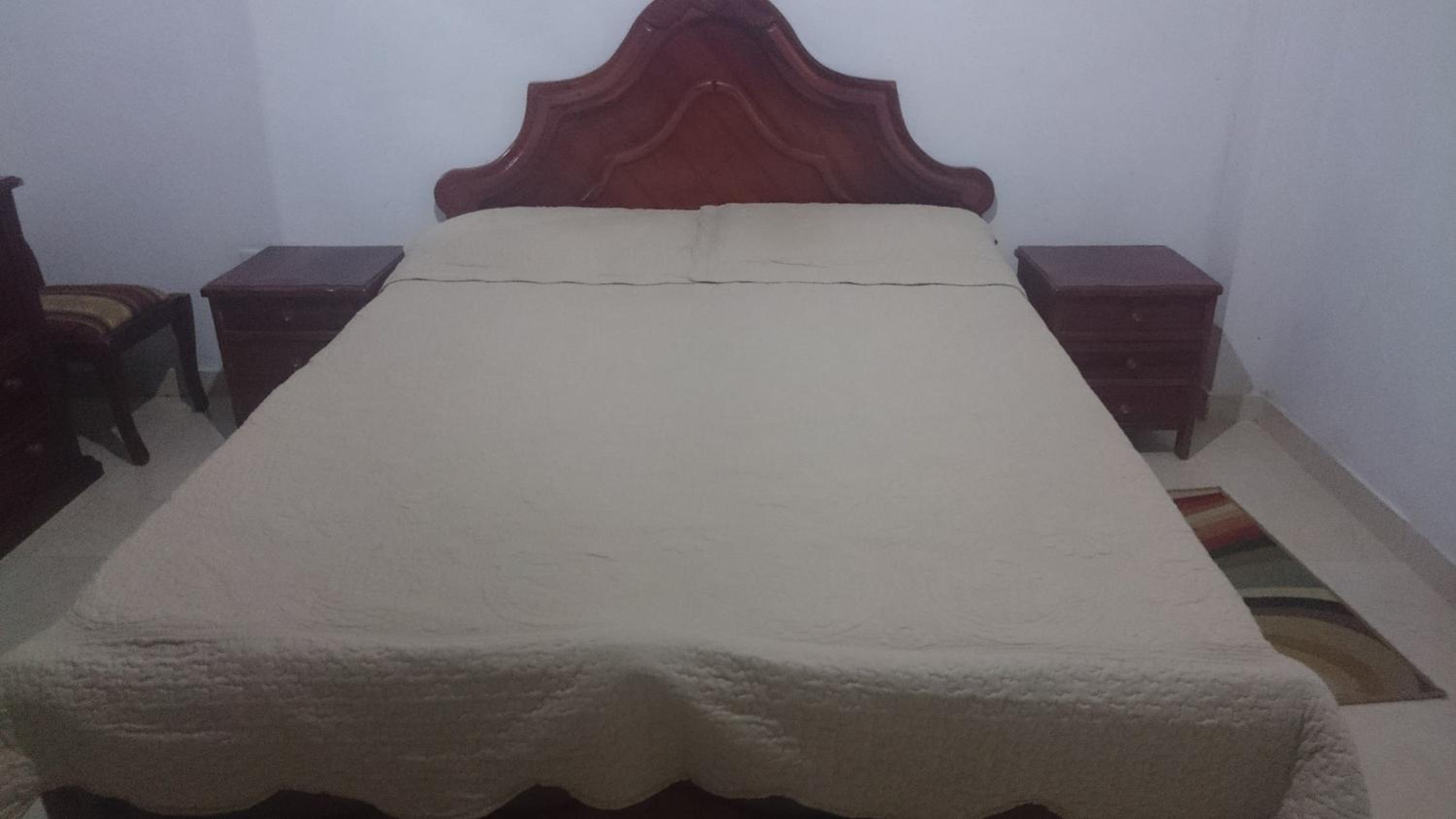 Ludisa House