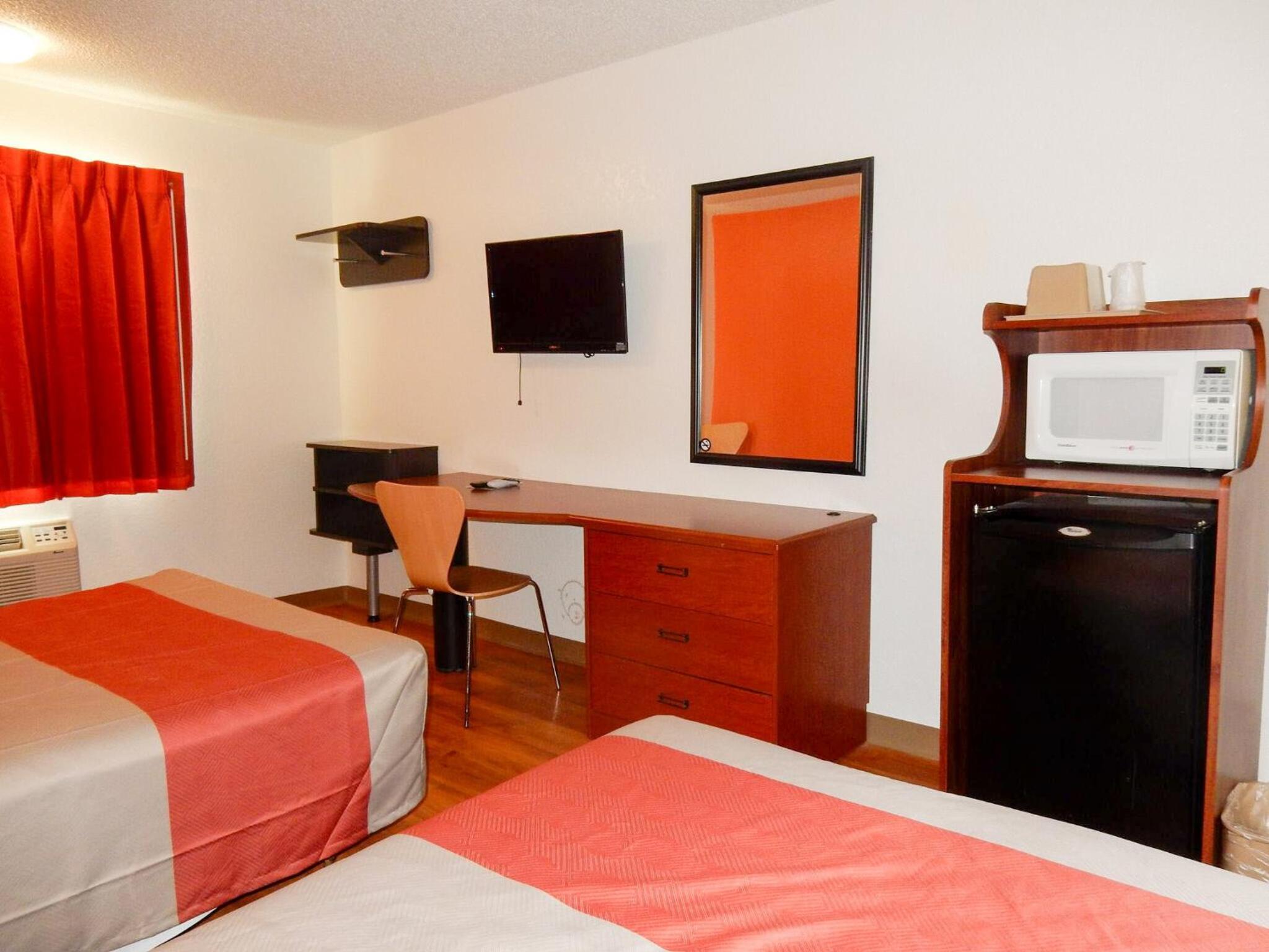 Quality Inn Ponca City, Foto 11