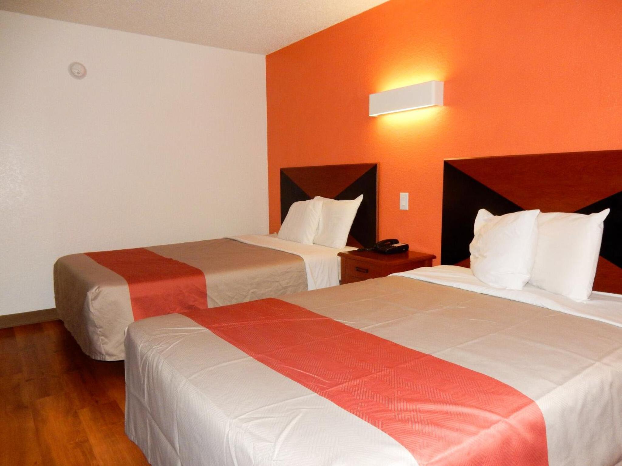 Quality Inn Ponca City, Foto 18
