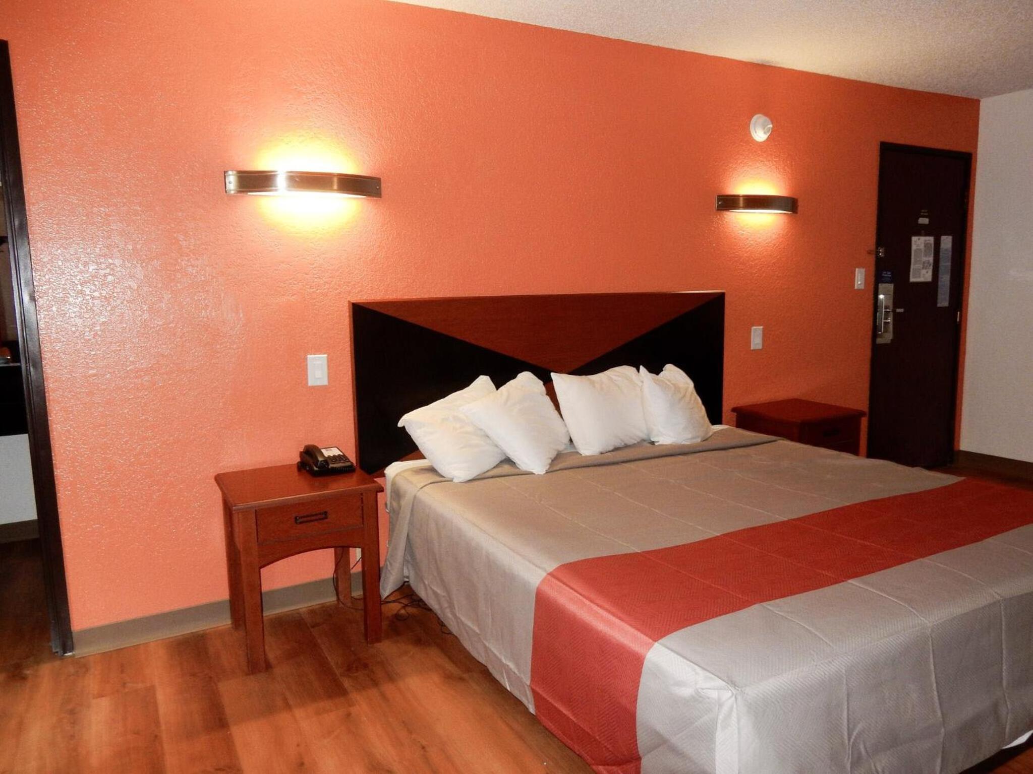 Quality Inn Ponca City, Foto 7