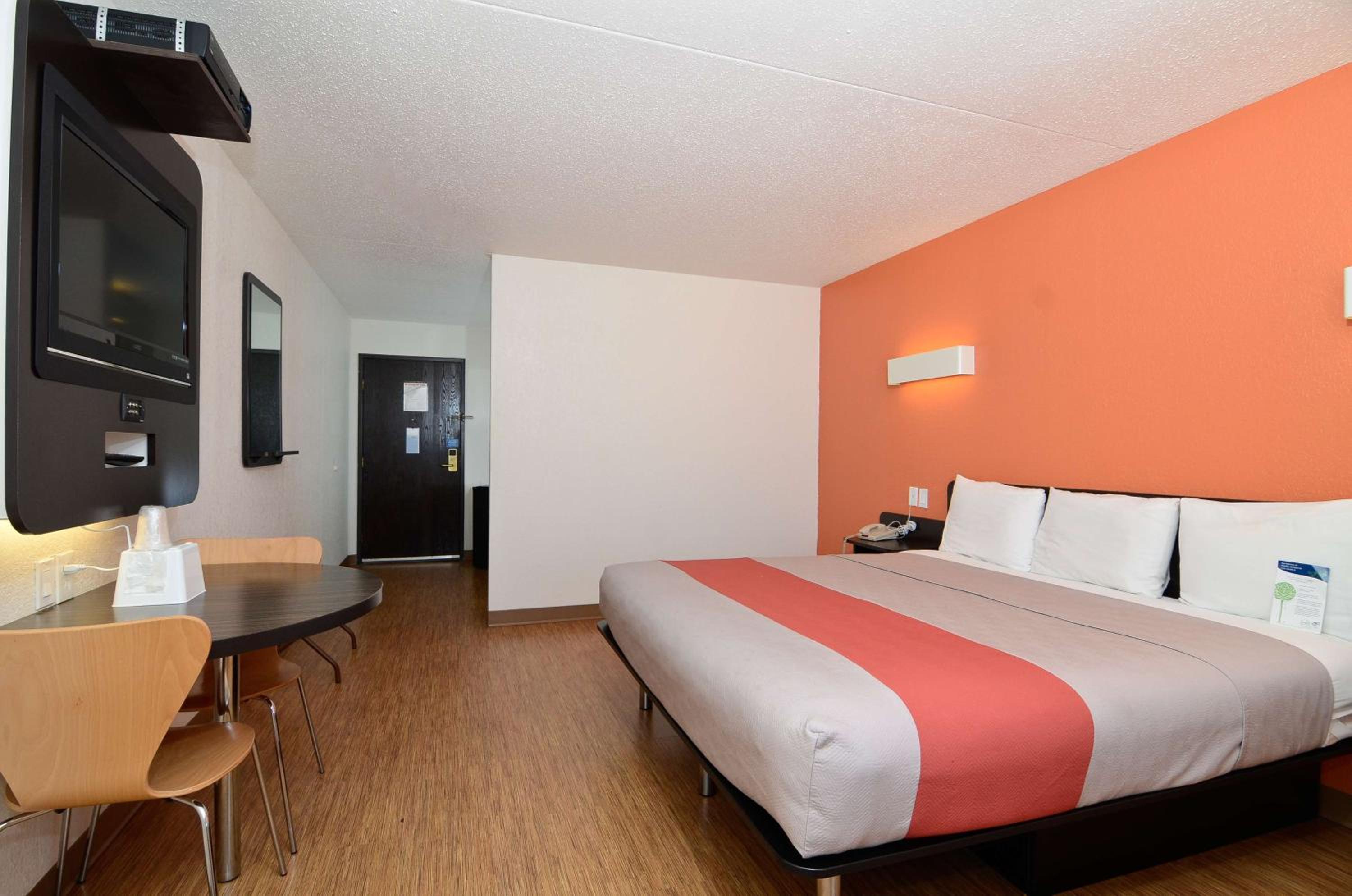 Motel 6-South Haven, KS