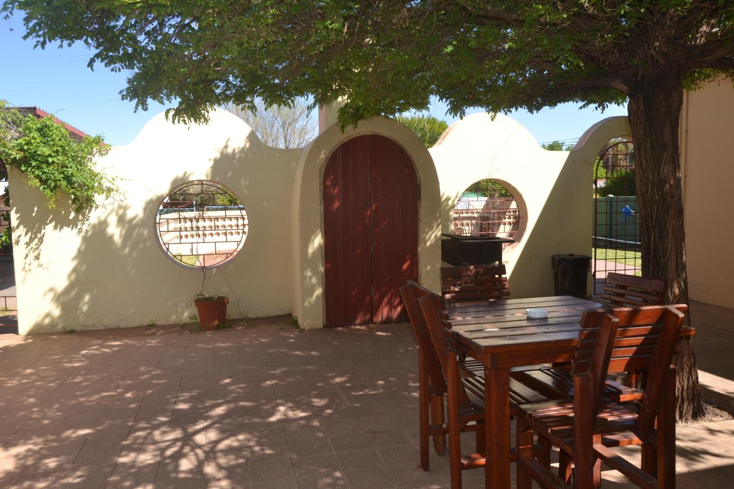 Hadida Guest House