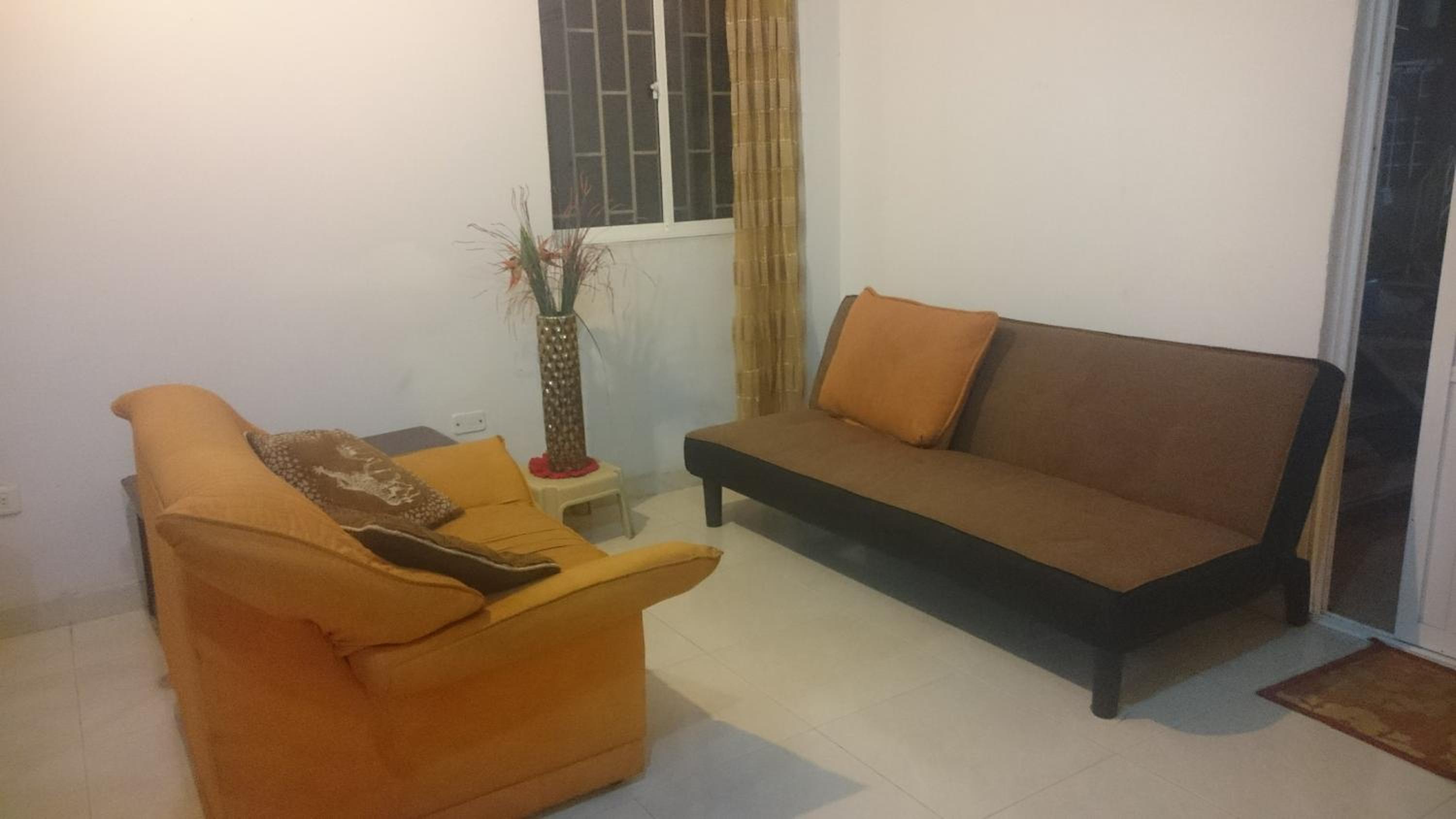 Ludisa House