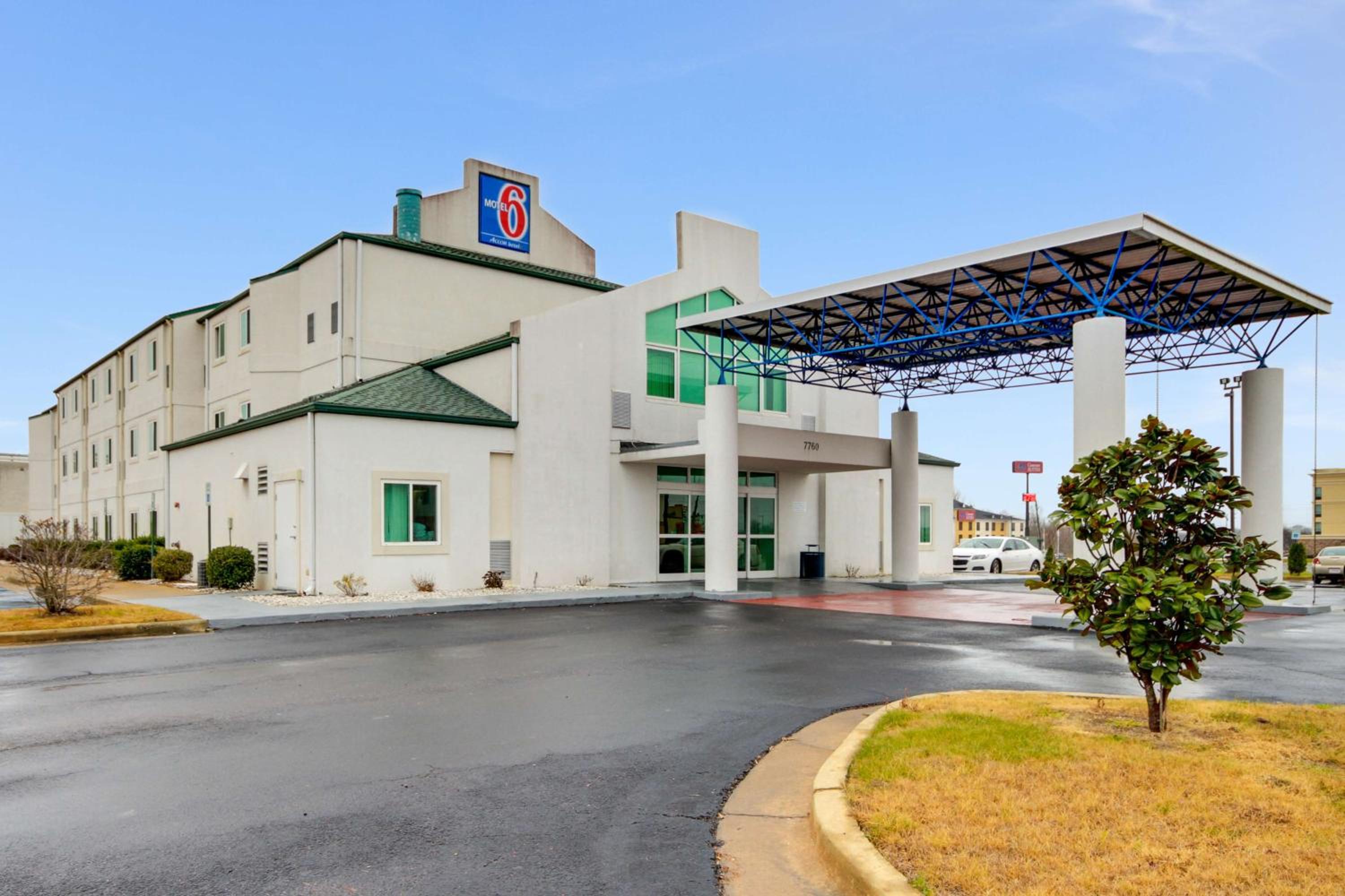 Motel 6-Montgomery, AL - Airport - Property Image 49