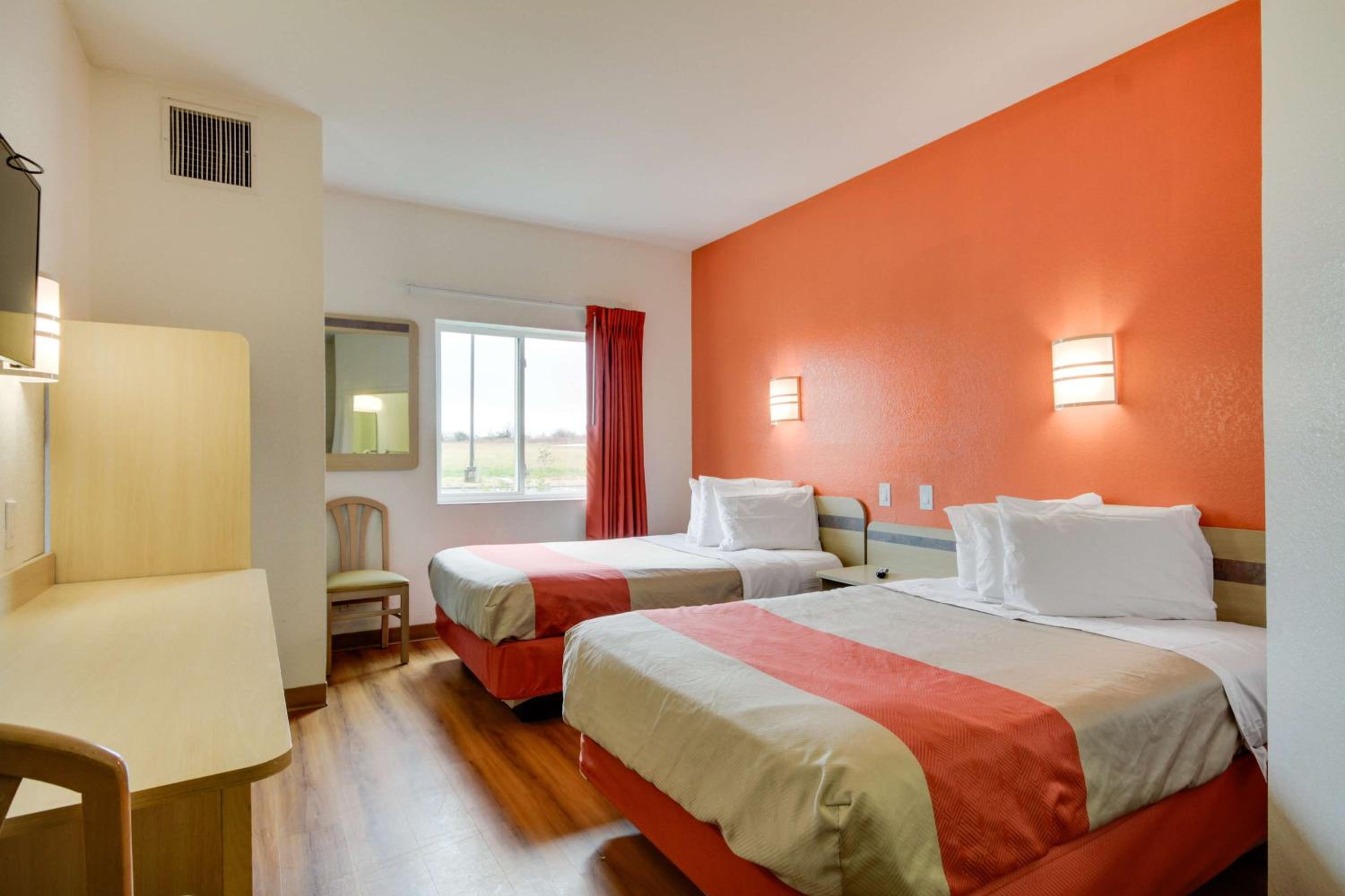 Motel 6-Montgomery, AL - Airport - Property Image 40