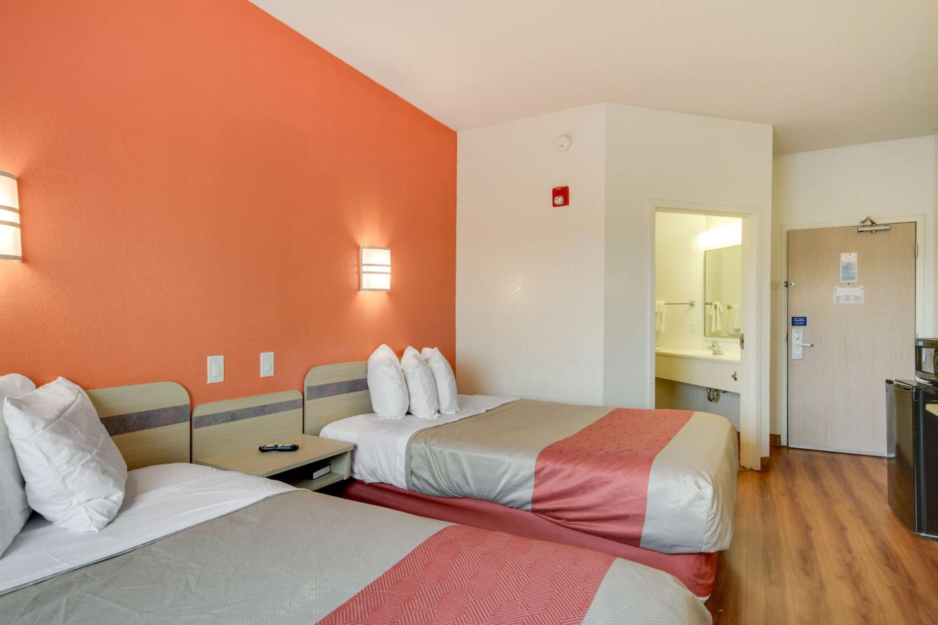 Motel 6-Montgomery, AL - Airport - Property Image 39