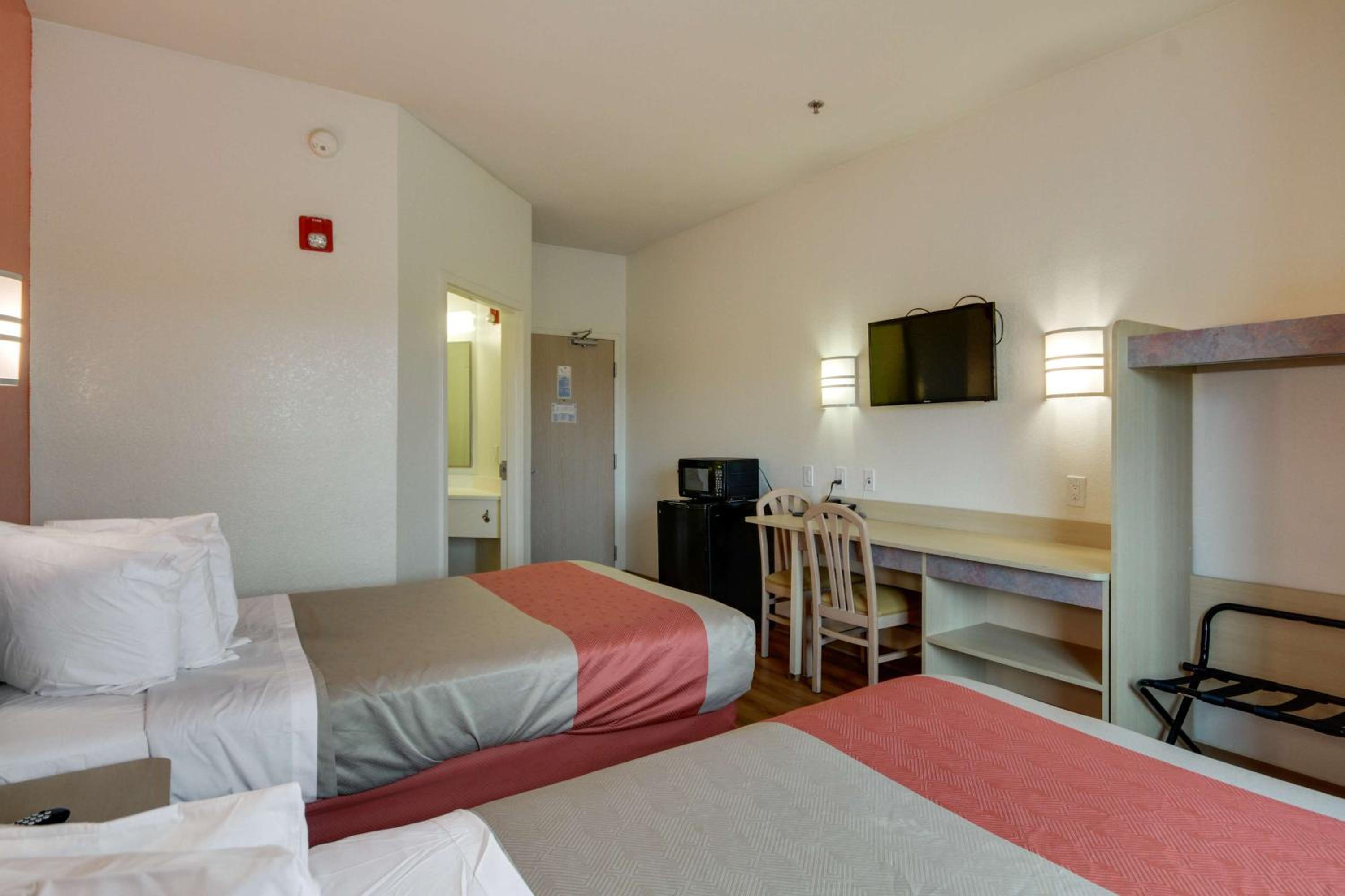 Motel 6-Montgomery, AL - Airport - Property Image 38