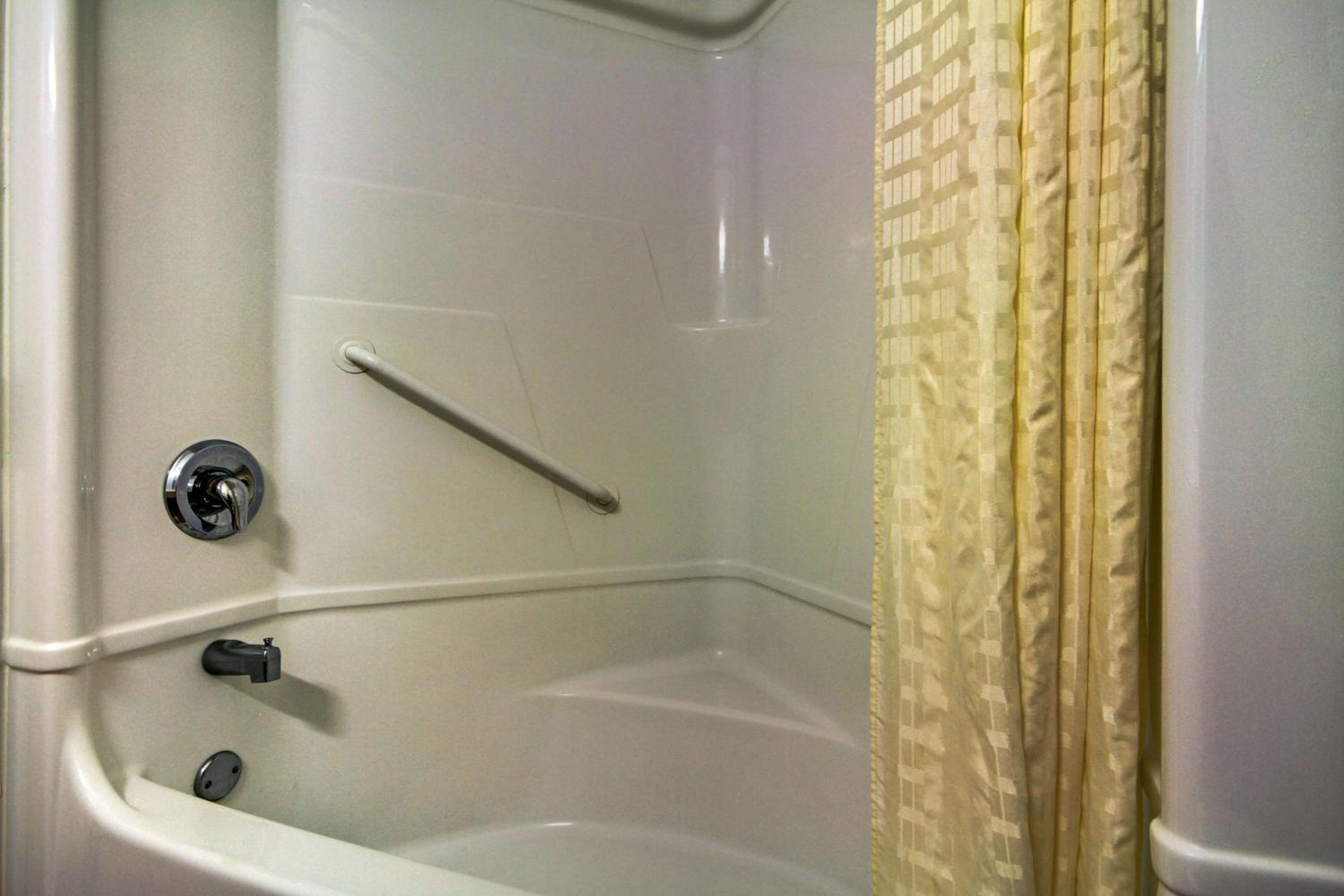 Motel 6-Montgomery, AL - Airport - Property Image 28