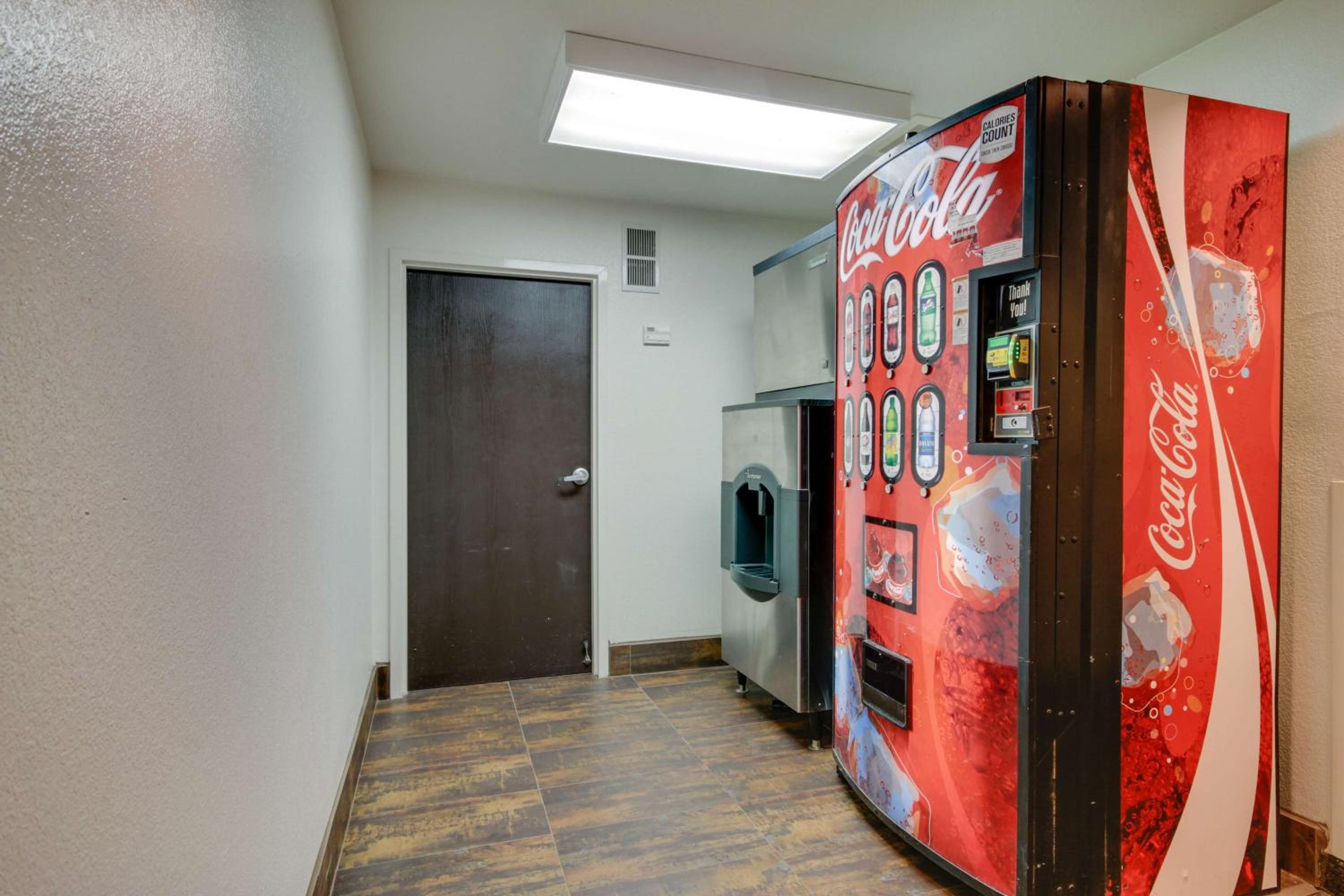 Motel 6-Montgomery, AL - Airport - Property Image 23