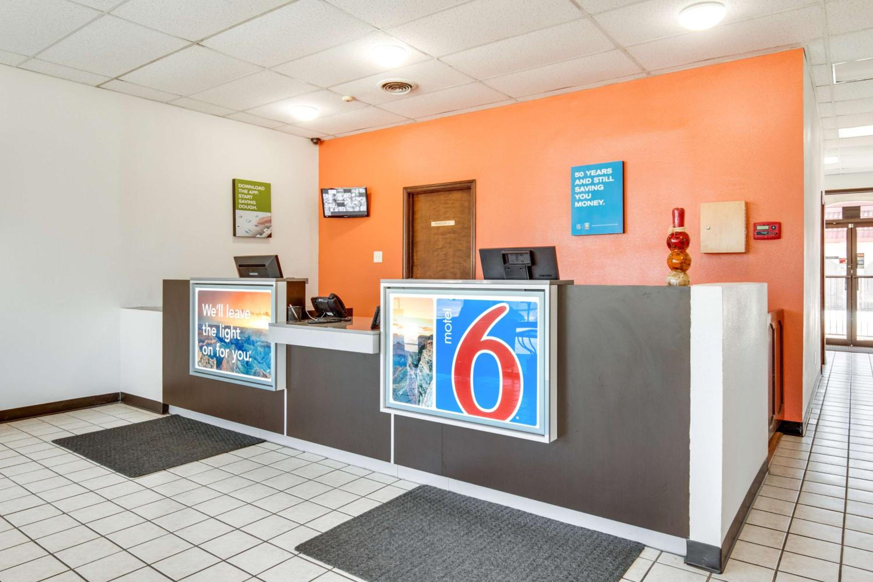 Longview Vacations - Motel 6-Longview, TX - North - Property Image 23