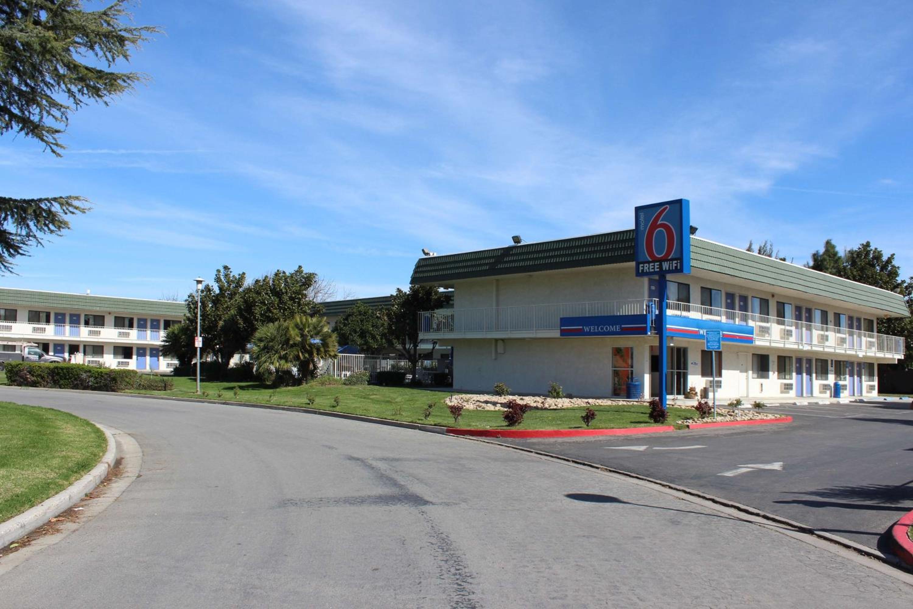 Motel 6-King City, CA