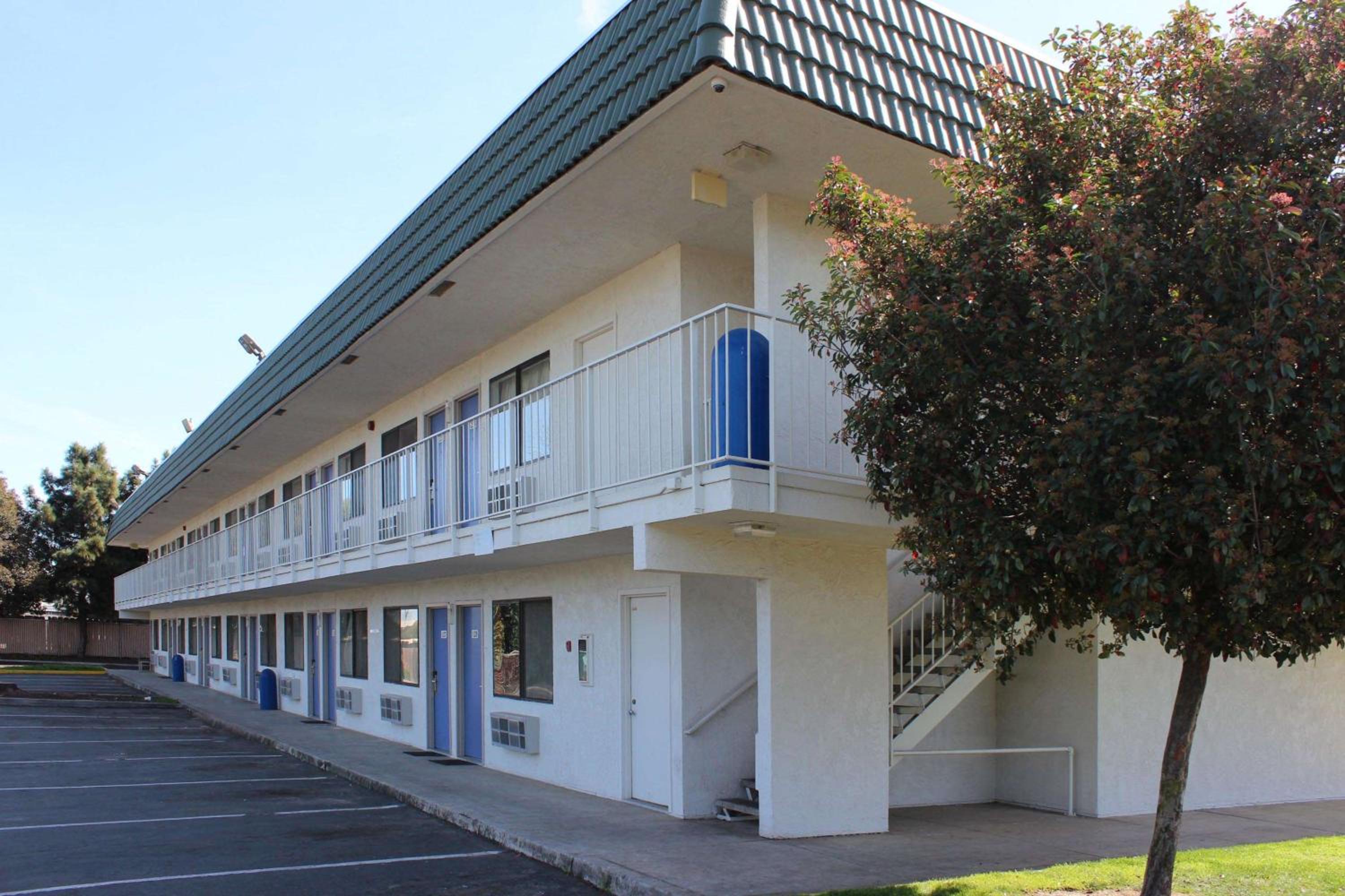 Motel 6-King City, CA