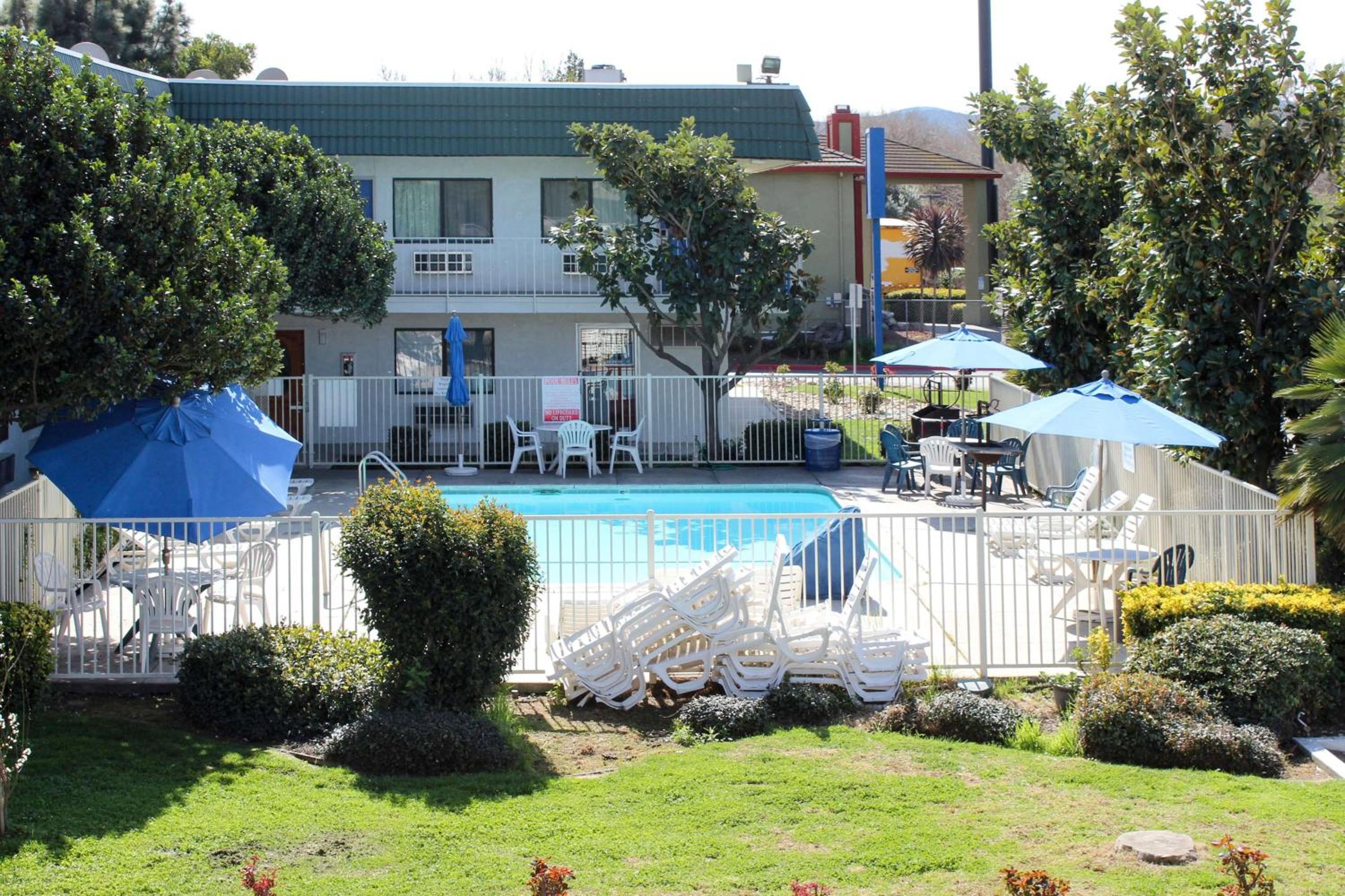 Motel 6-King City, CA
