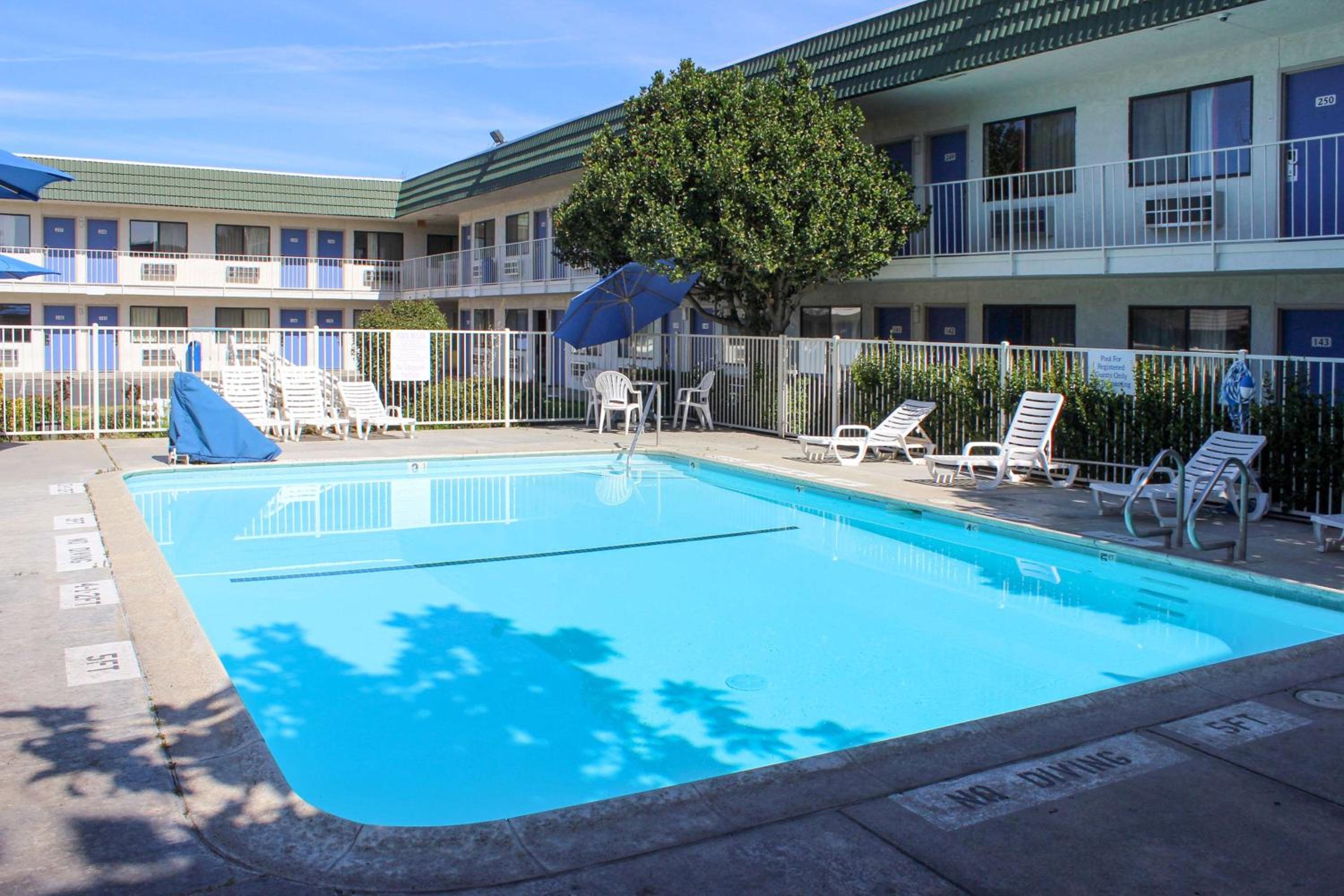 Motel 6-King City, CA