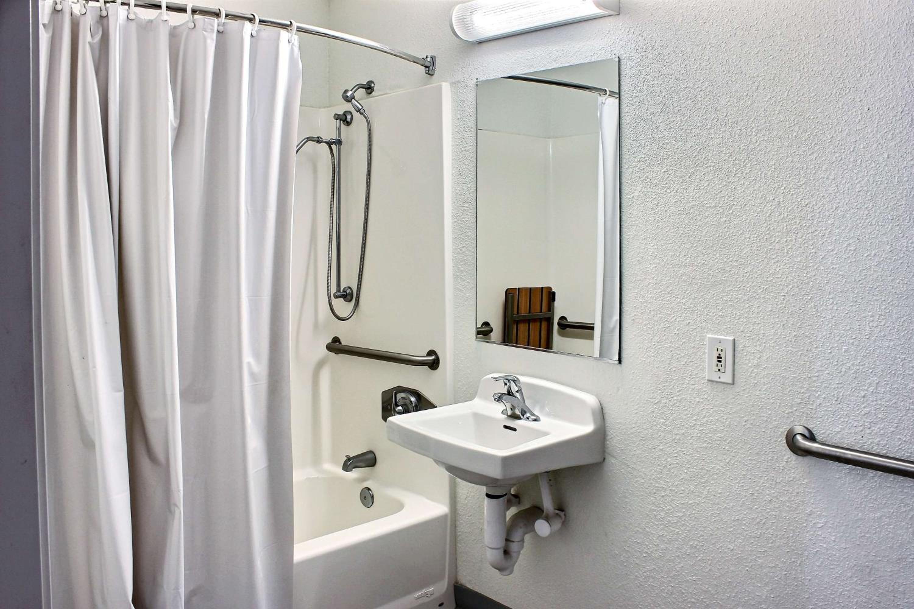 Motel 6-King City, CA