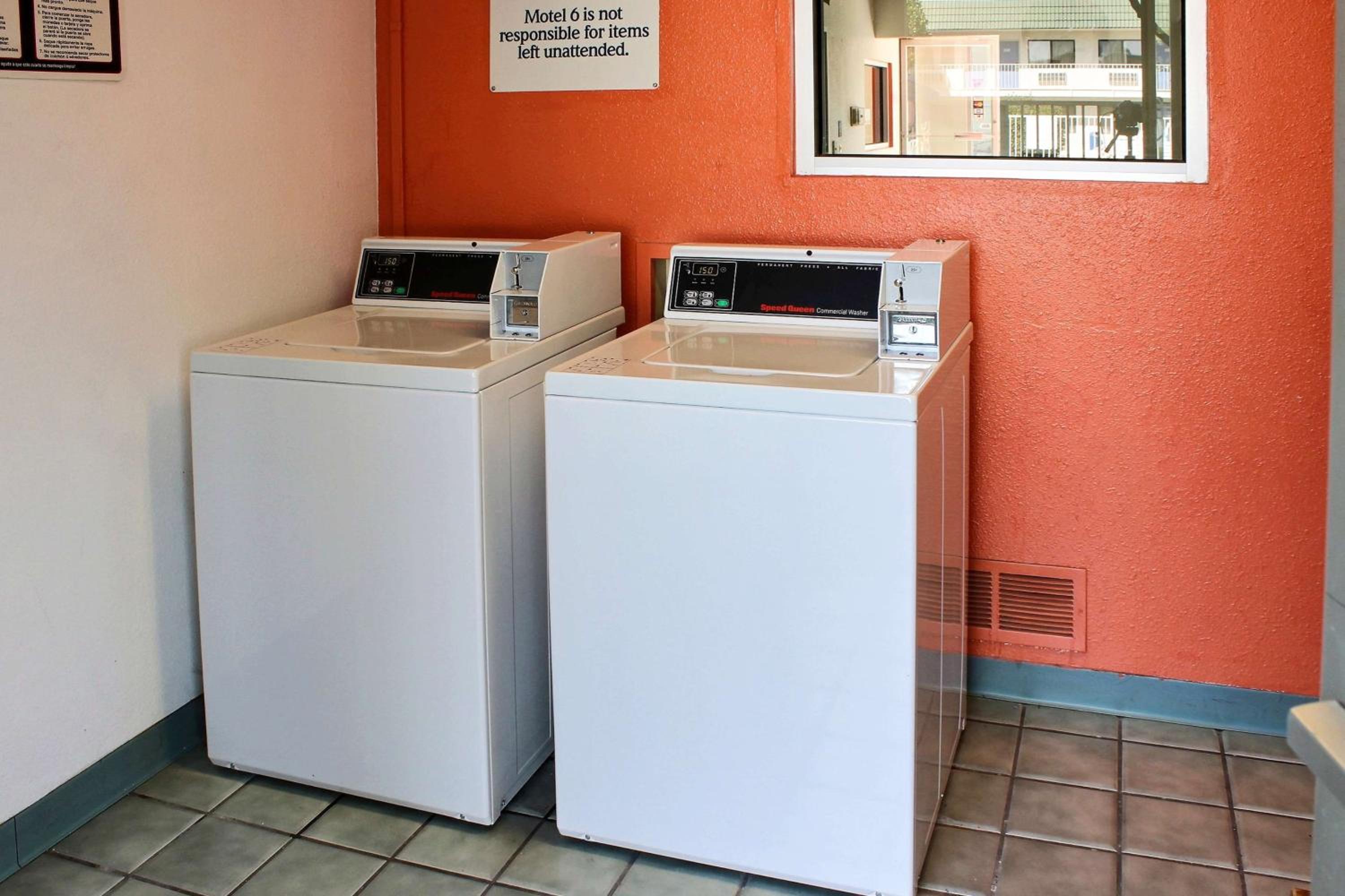 Motel 6-King City, CA