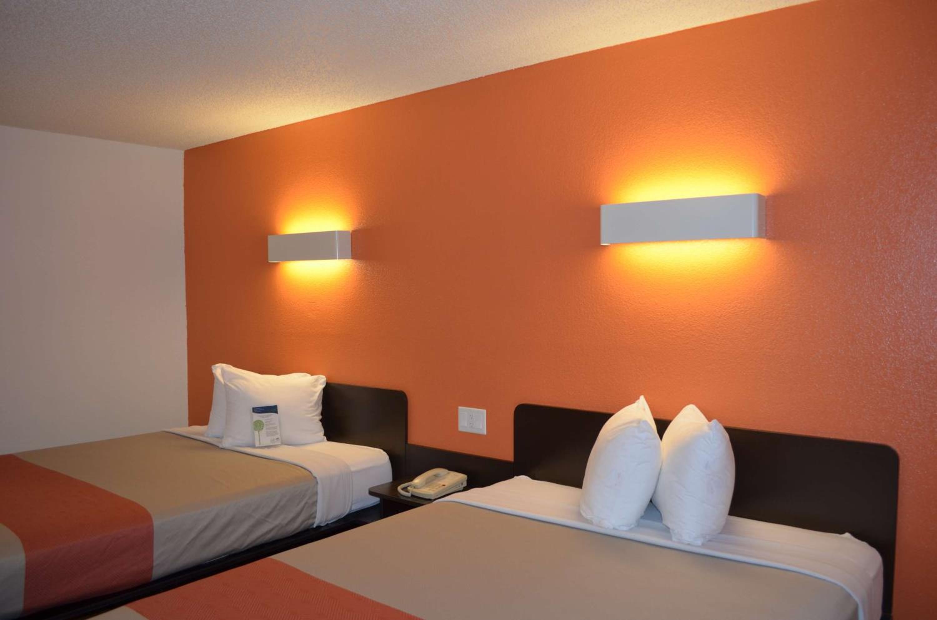 Motel 6 Kingsland Kings Bay Naval, Photo 56
