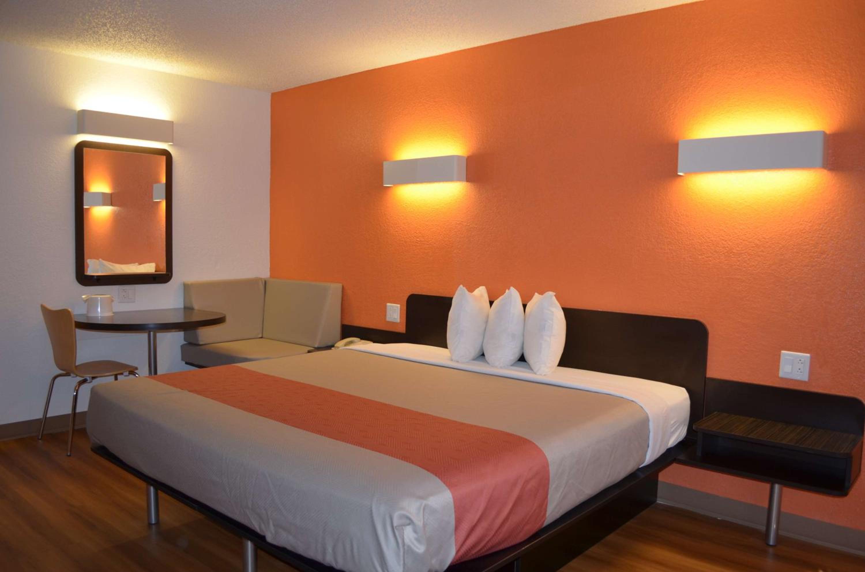 Motel 6 Kingsland Kings Bay Naval, Photo 58