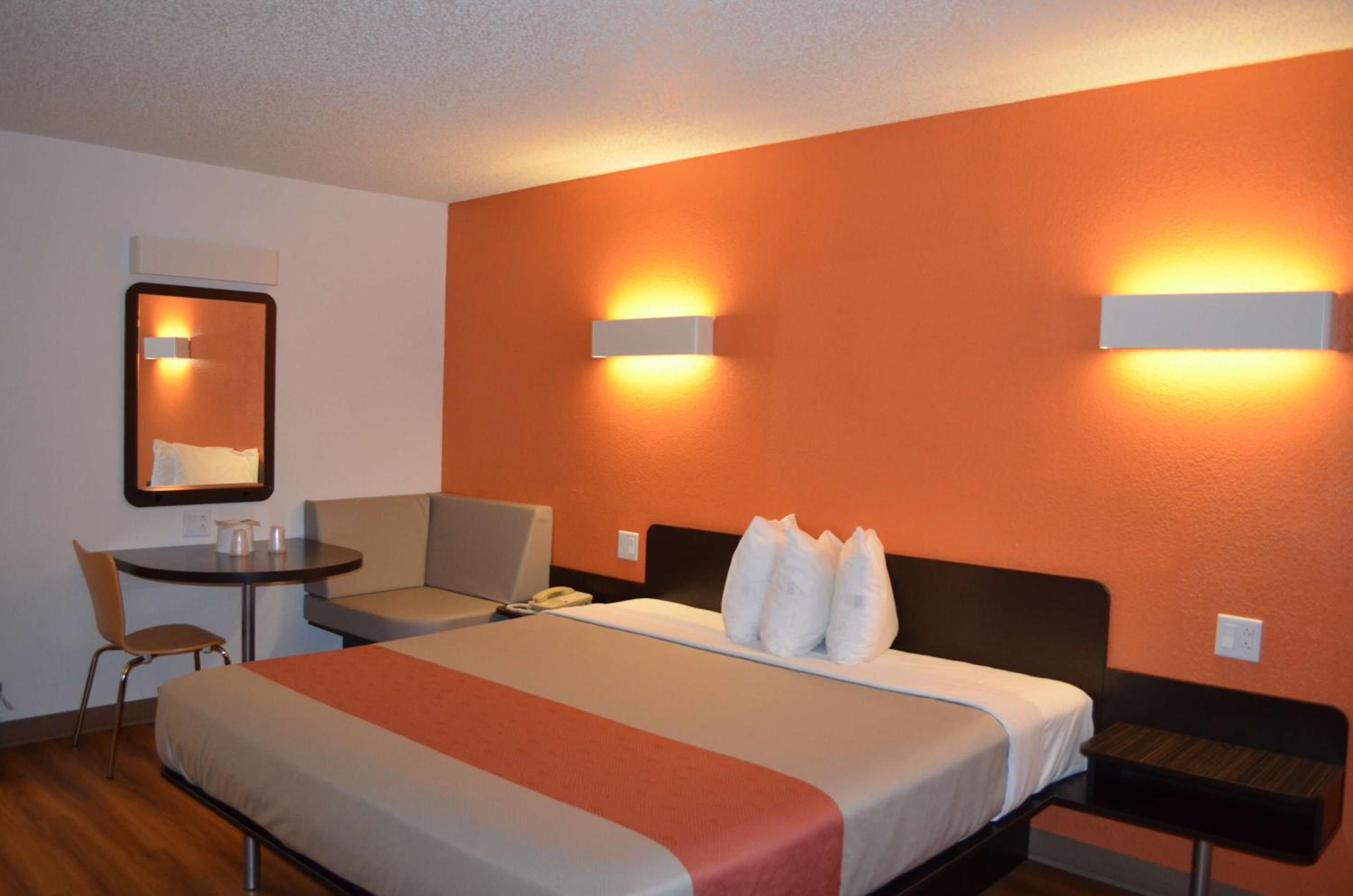 Motel 6 Kingsland Kings Bay Naval, Photo 14