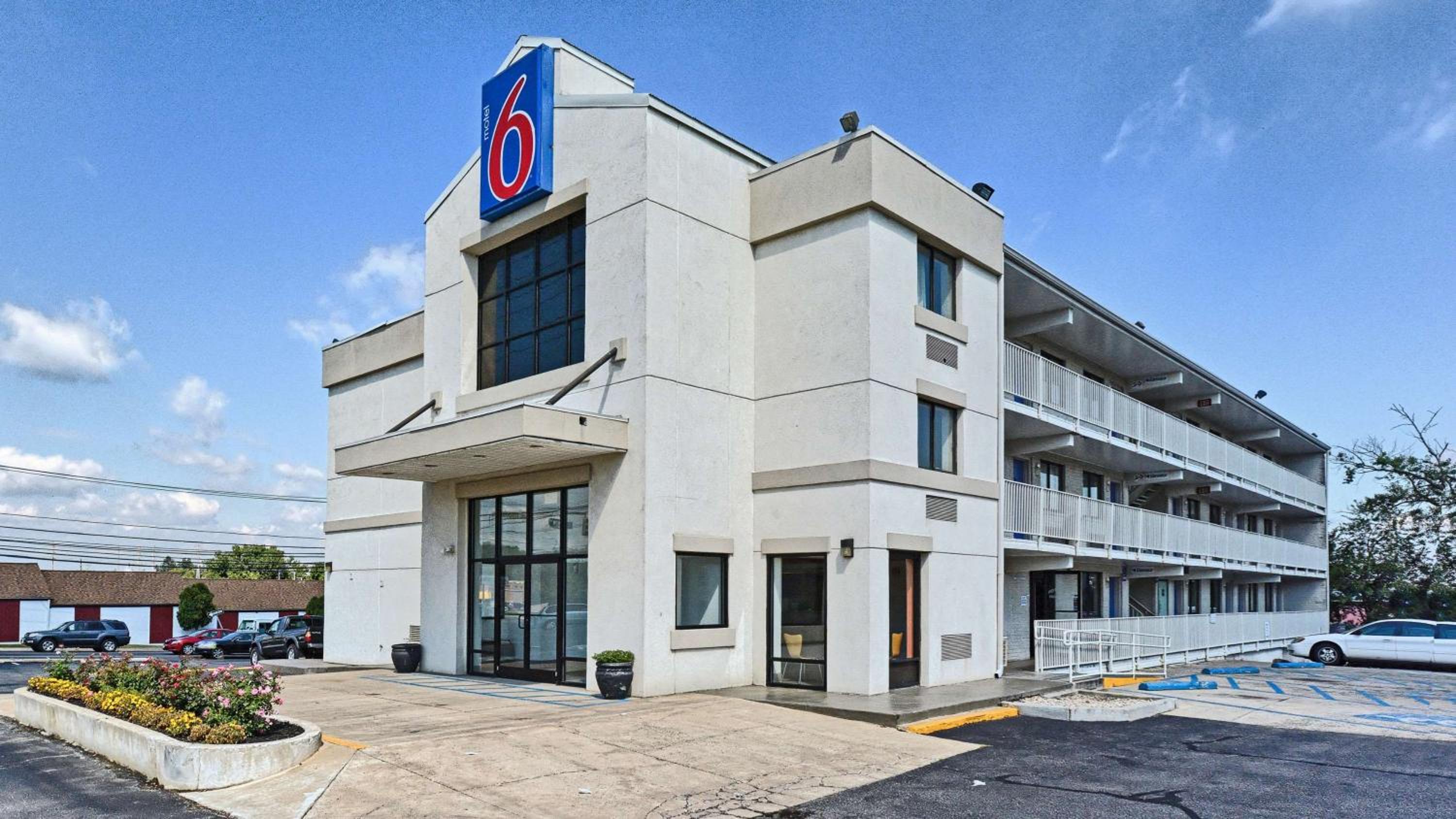 Motel 6-Maple Shade Township, NJ - Philadelphia - Mt Laurel - Property Image 18