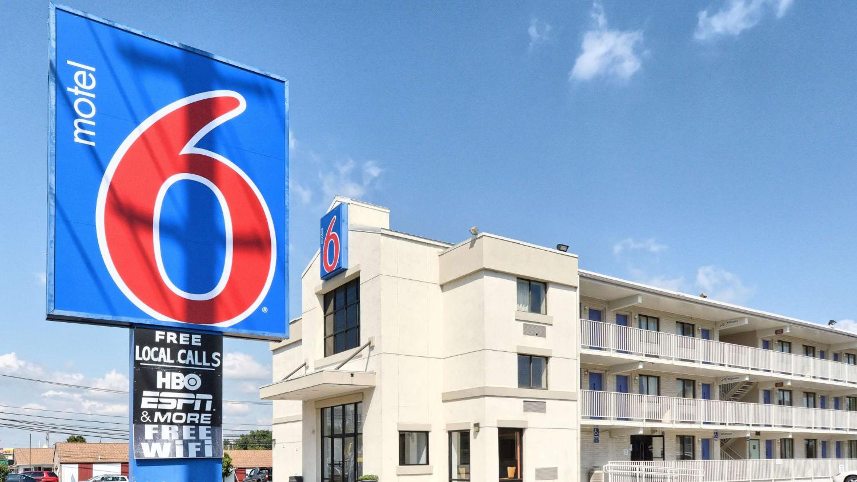 Motel 6-Maple Shade Township, NJ - Philadelphia - Mt Laurel - Property Image 29