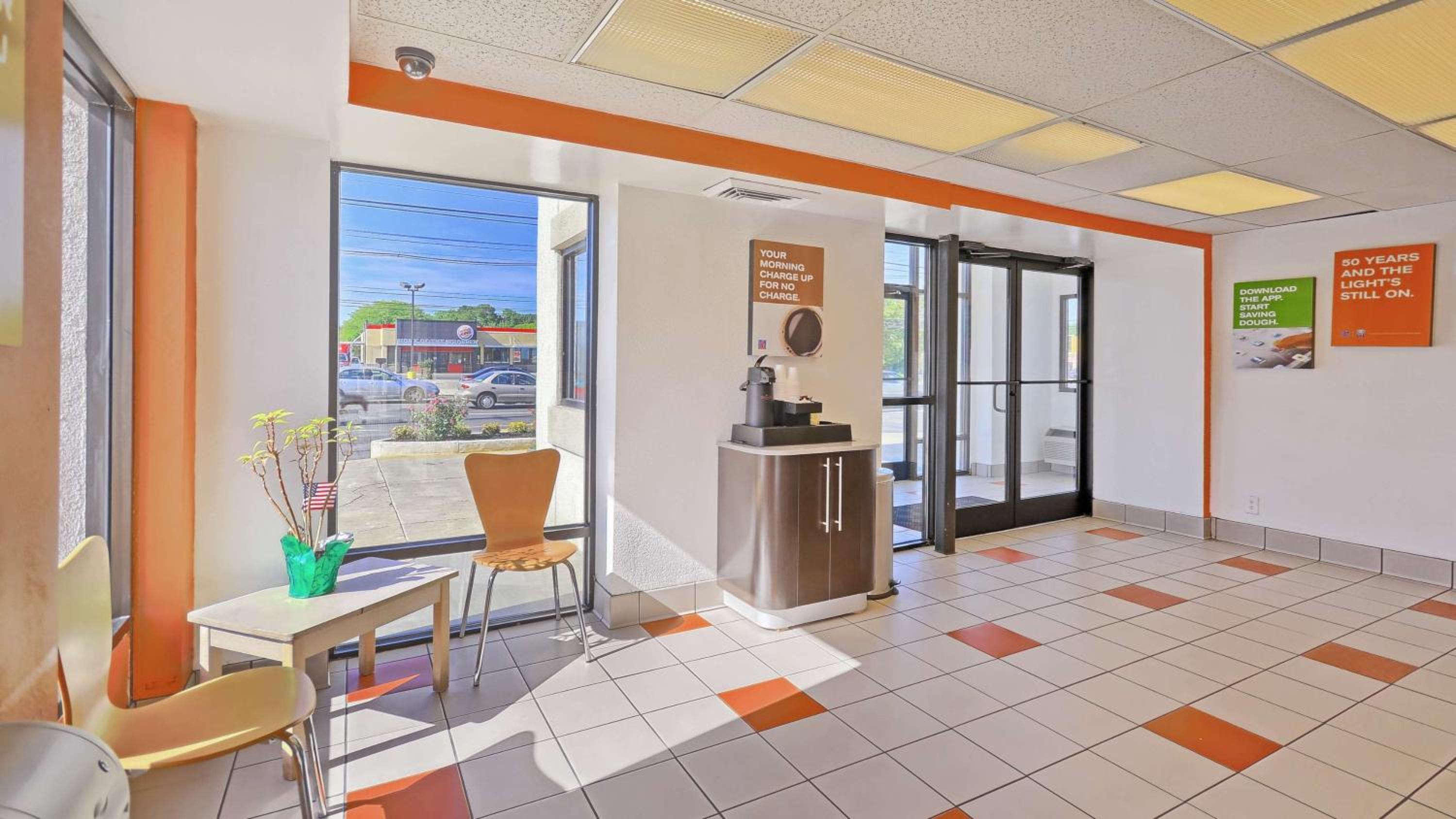 Motel 6-Maple Shade Township, NJ - Philadelphia - Mt Laurel - Property Image 31