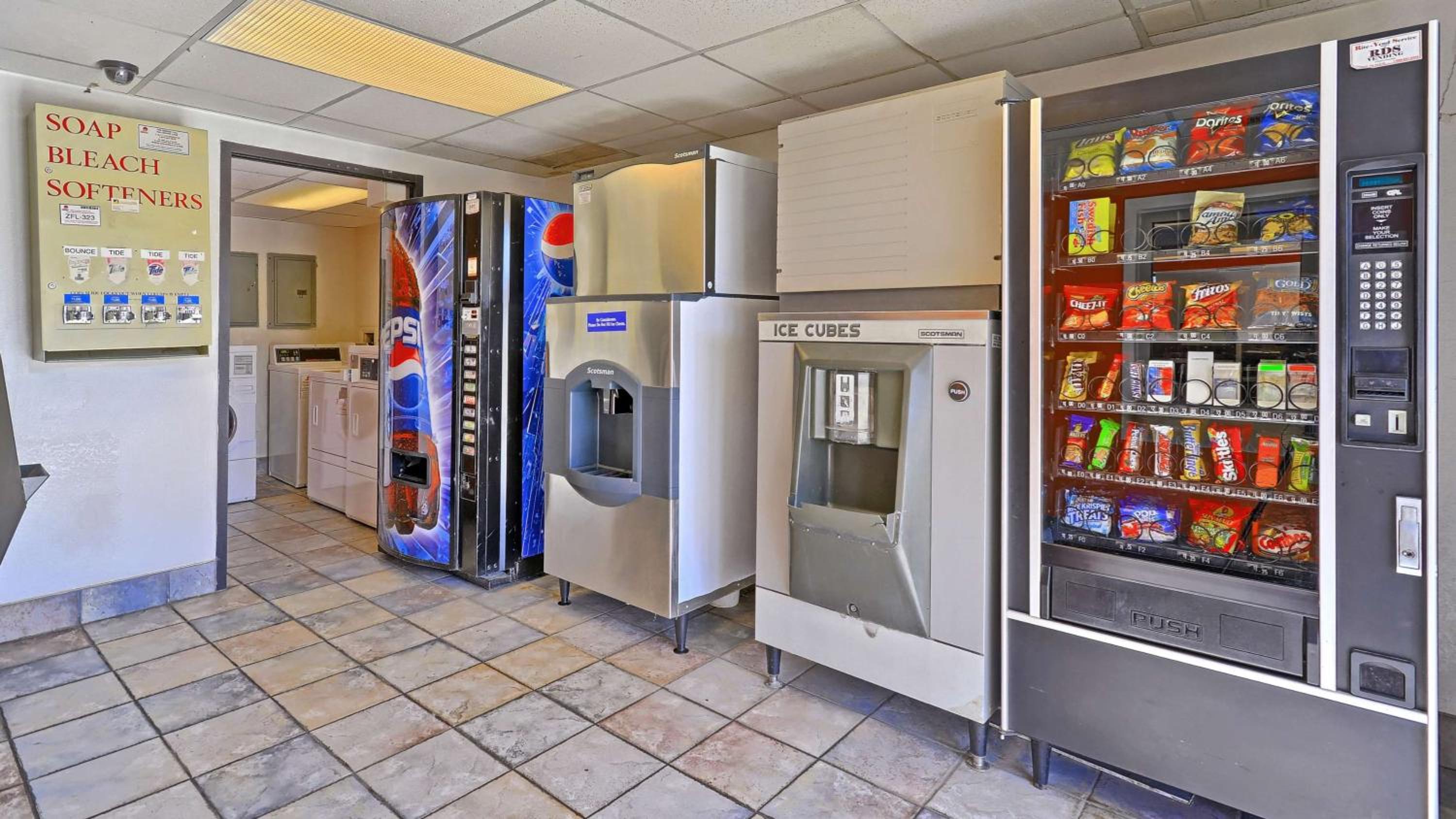 Motel 6-Maple Shade Township, NJ - Philadelphia - Mt Laurel - Property Image 8