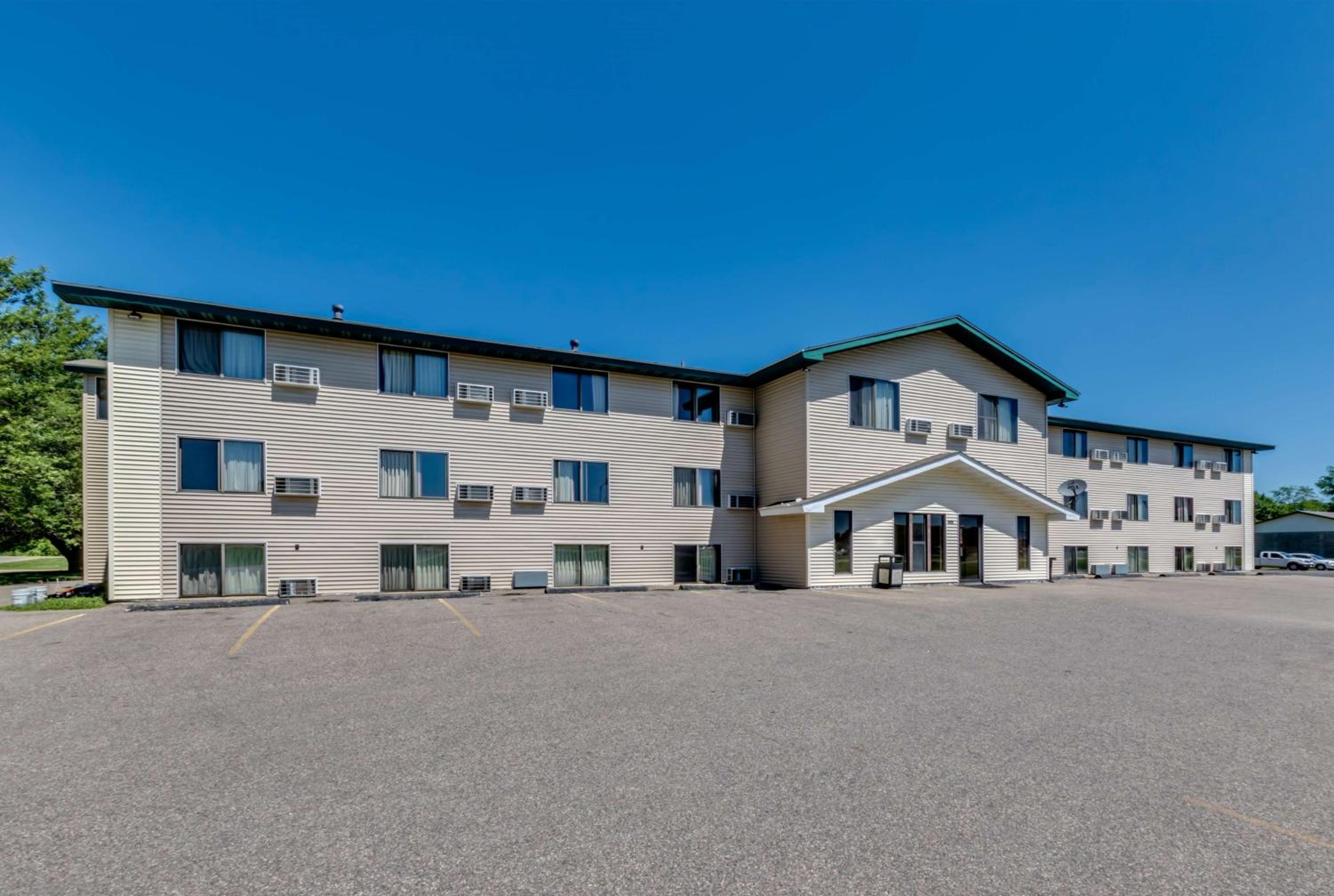 Motel 6-Albert Lea, MN, Foto 28