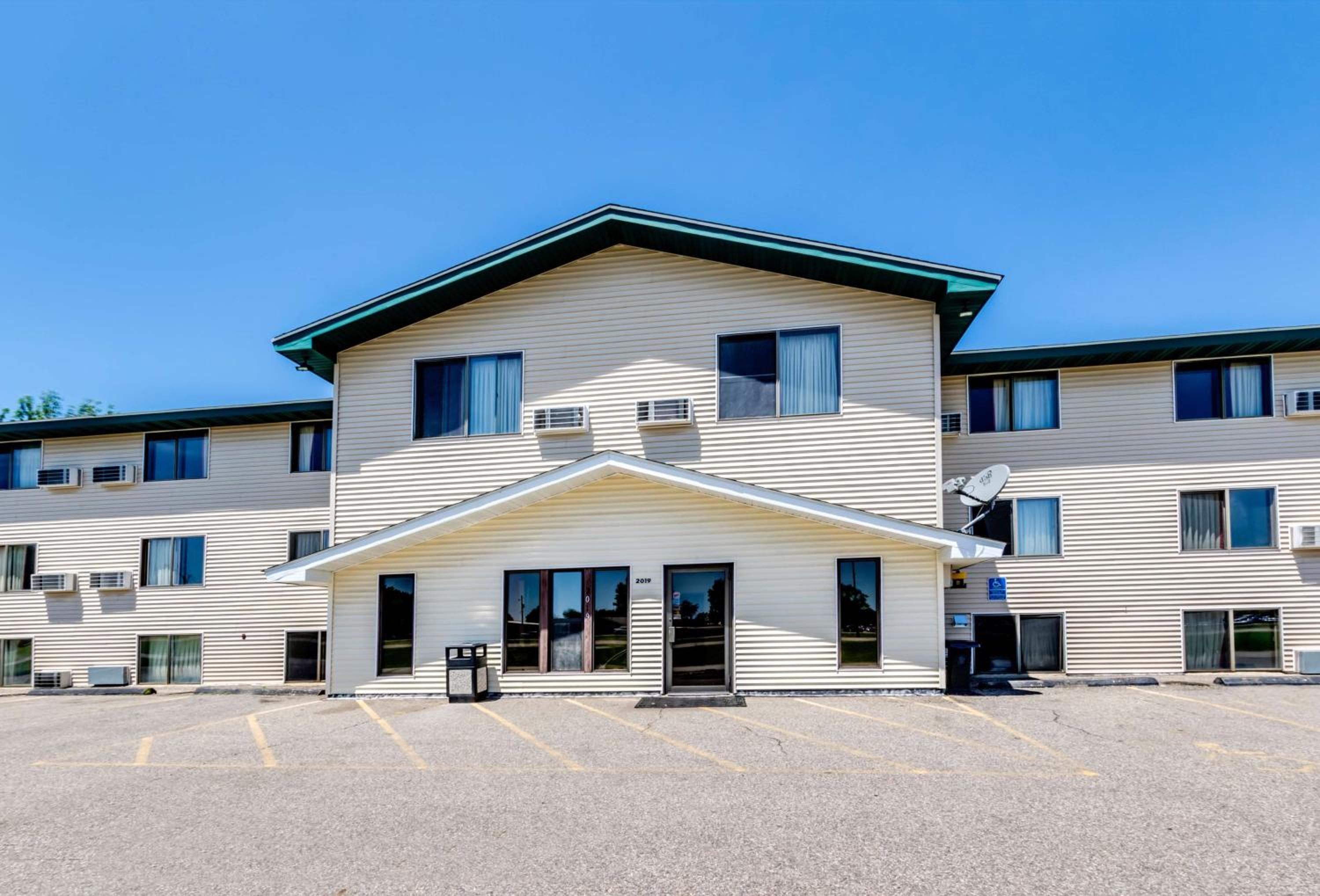Motel 6-Albert Lea, MN, Foto 42