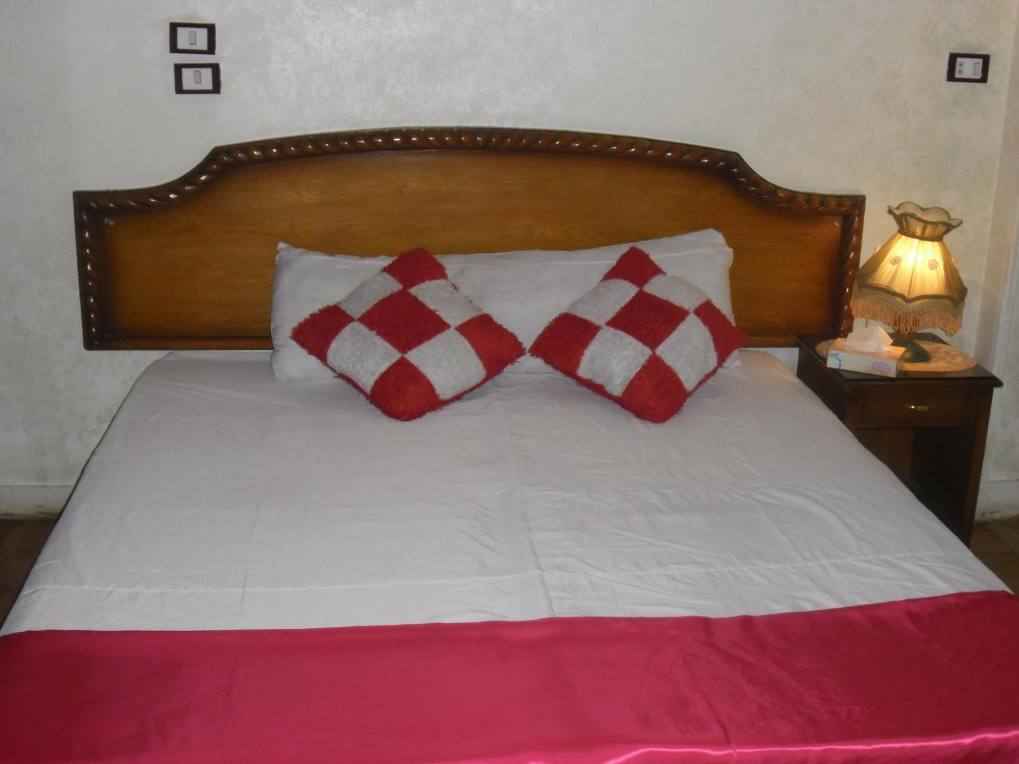 Cairo Moon Hostel — photo 38