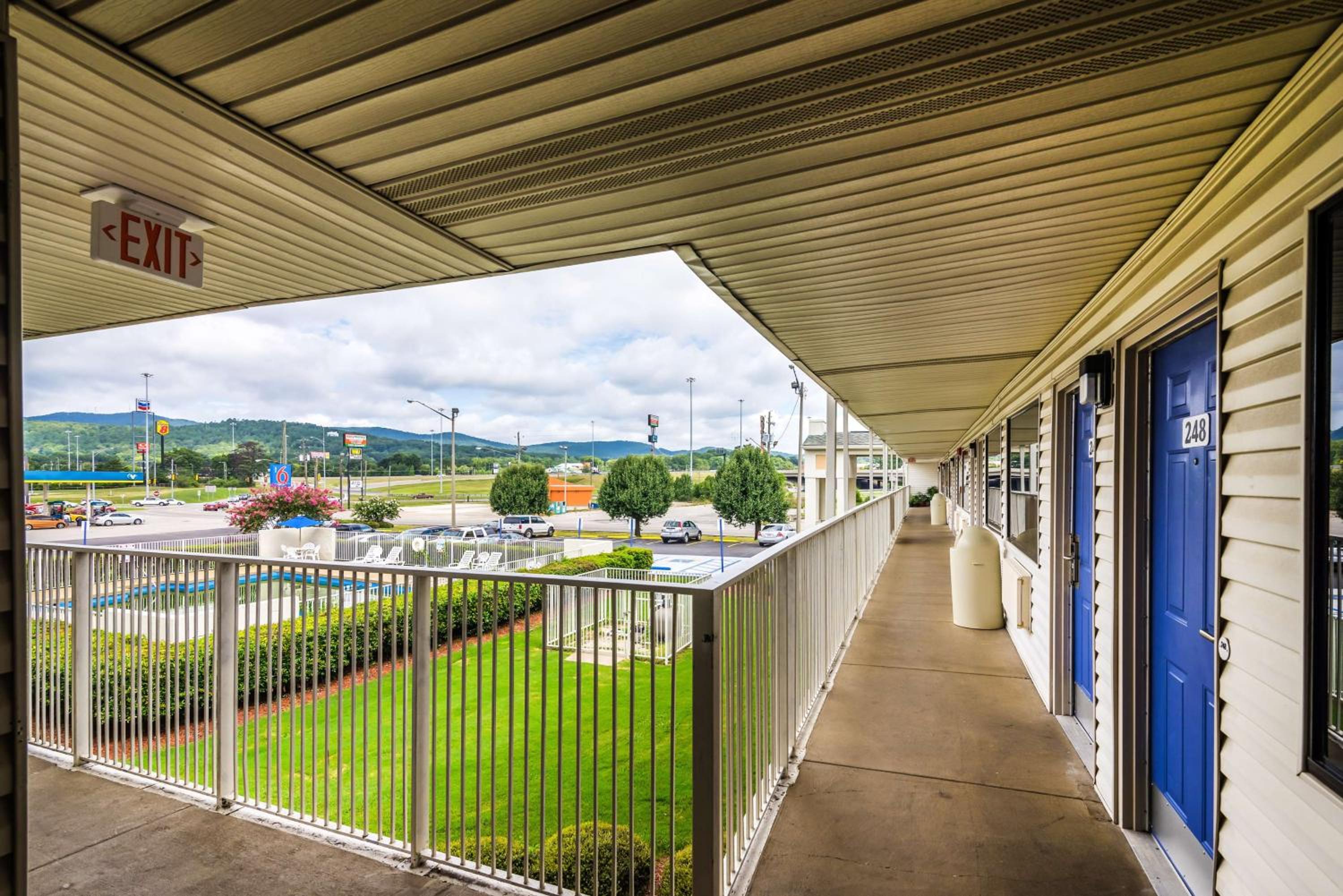 Oxford Vacations - Motel 6-Anniston, AL - Property Image 35