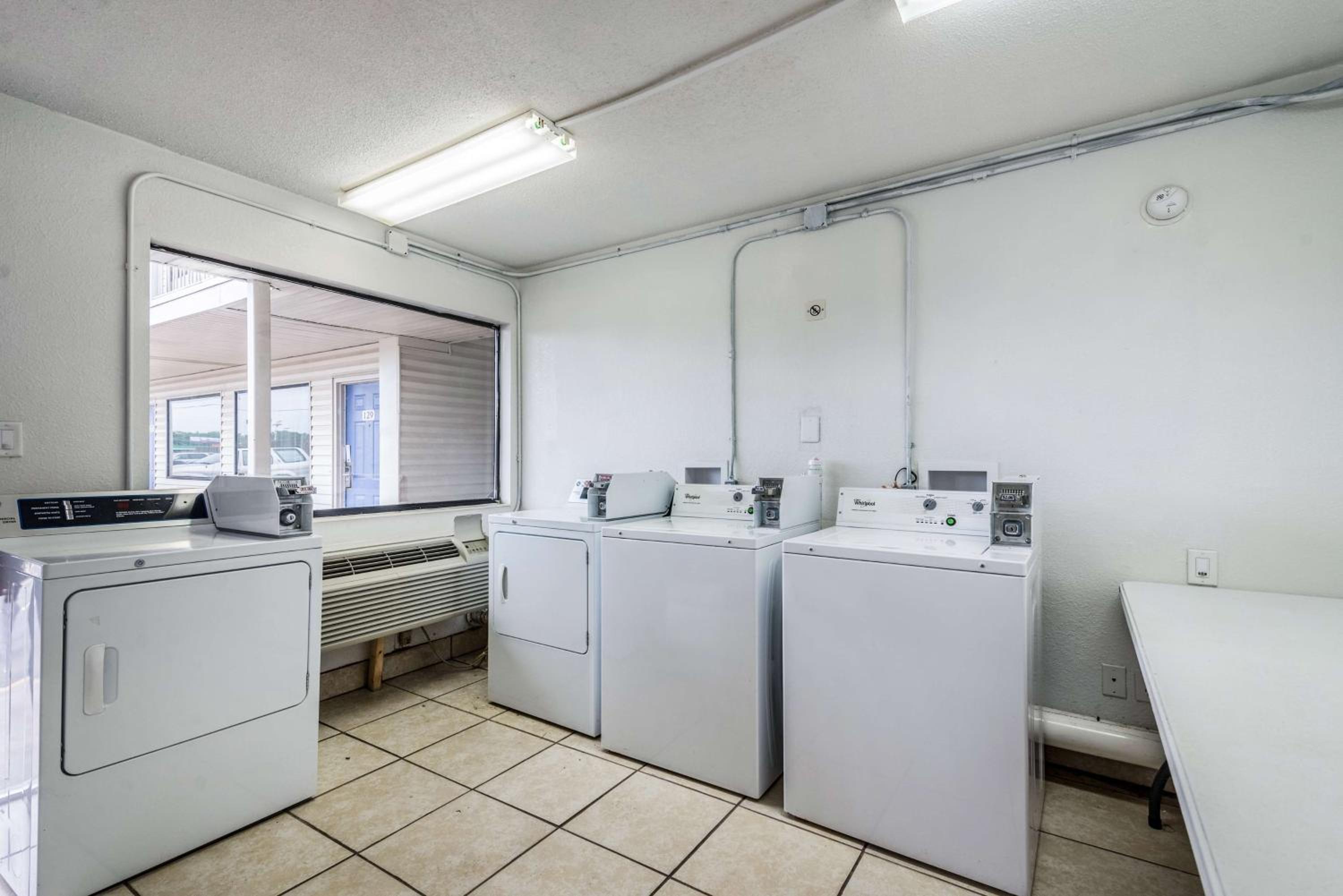 Oxford Vacations - Motel 6-Anniston, AL - Property Image 17