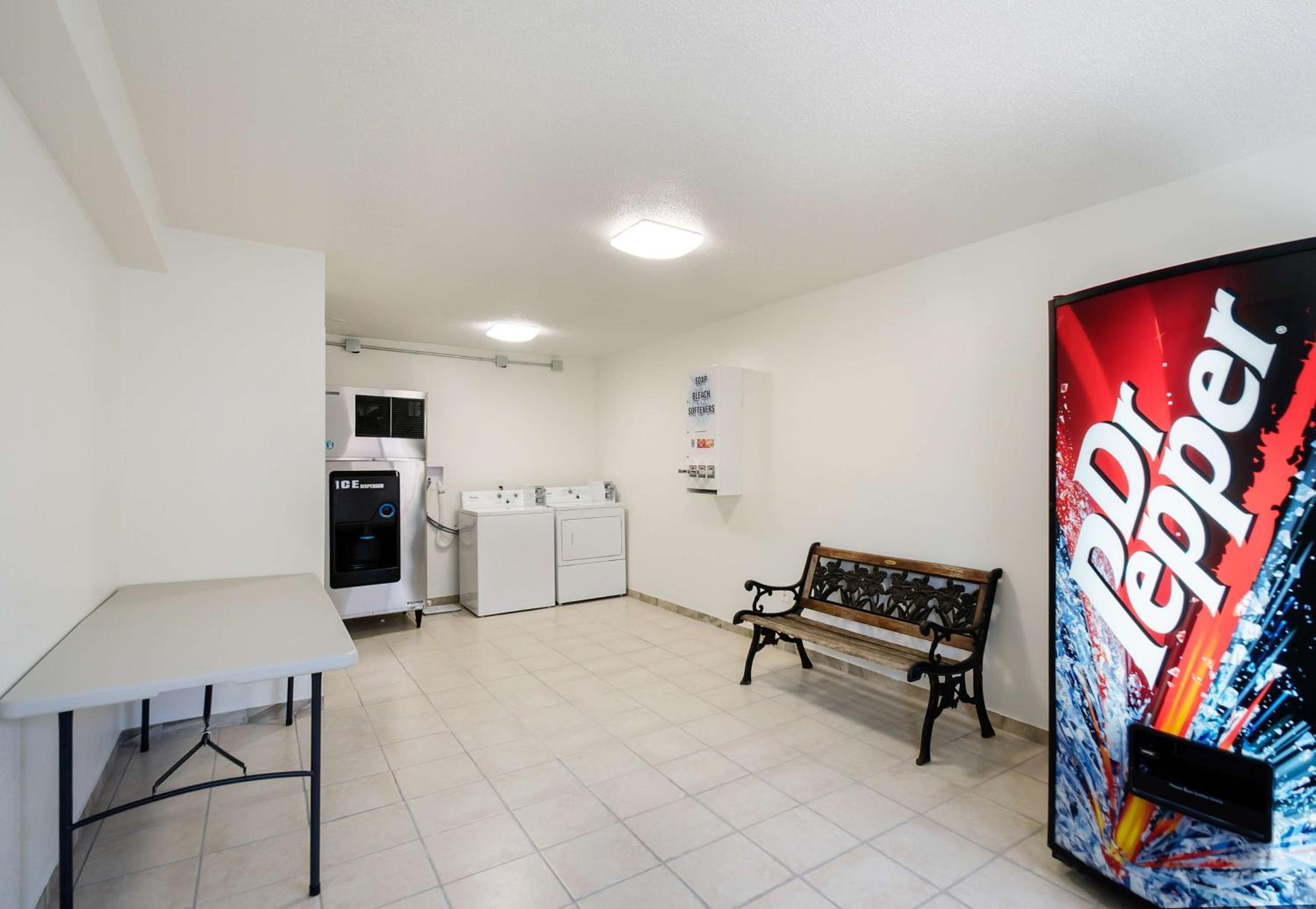 Motel 6-Charles Town, WV
