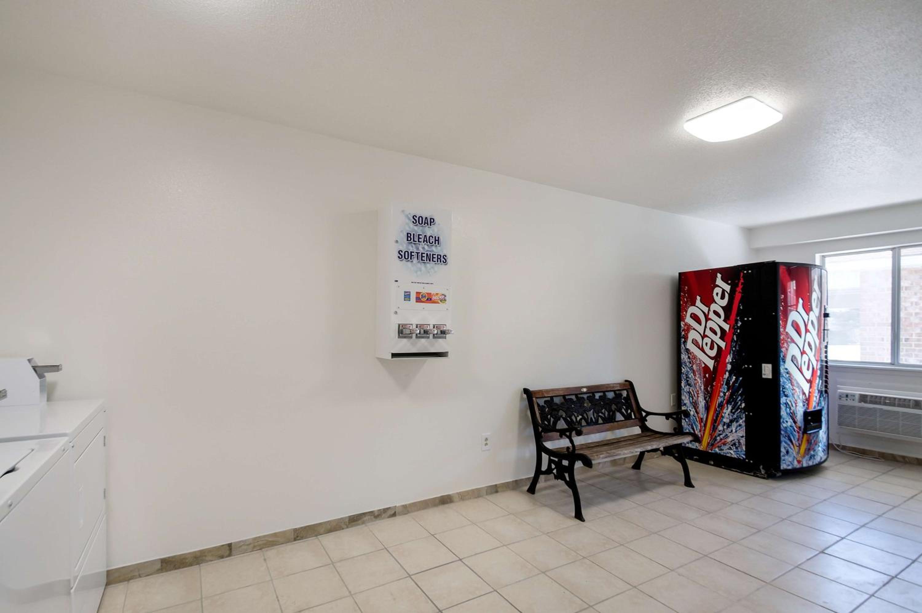 Motel 6-Charles Town, WV