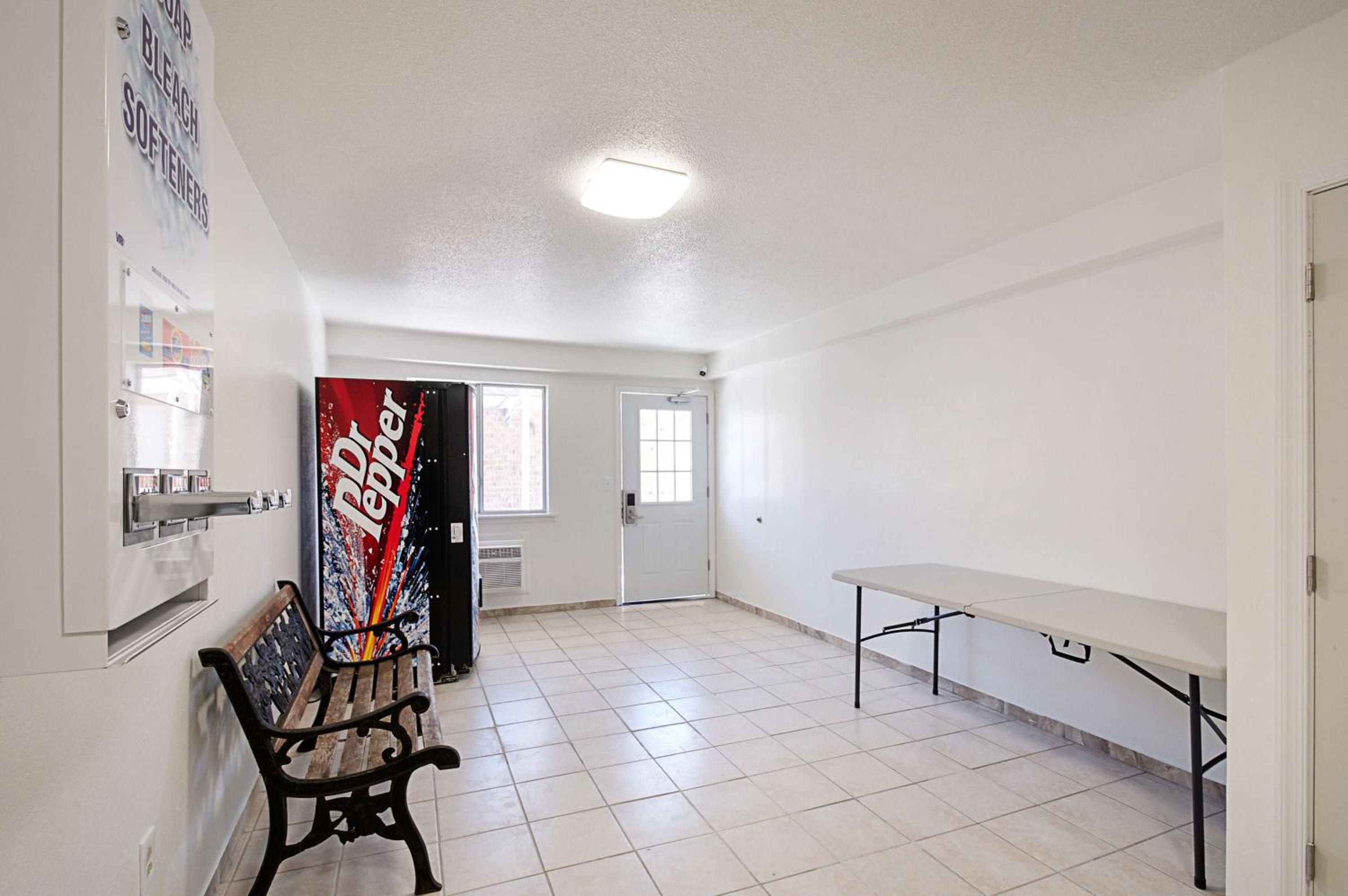 Motel 6-Charles Town, WV