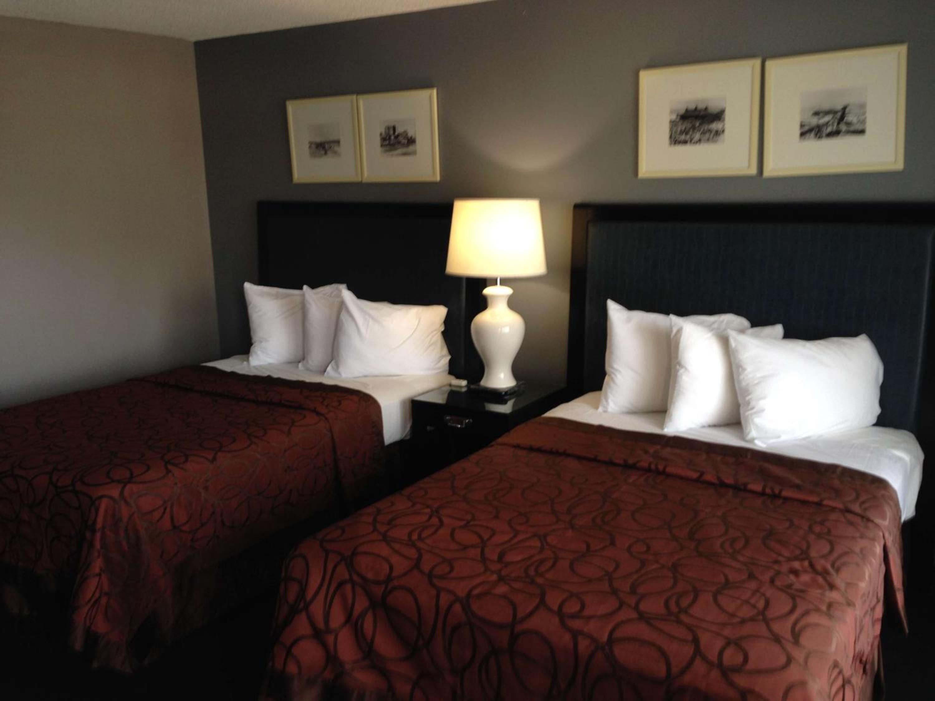 Hotel Salina Beaumont CA - Property Image 7