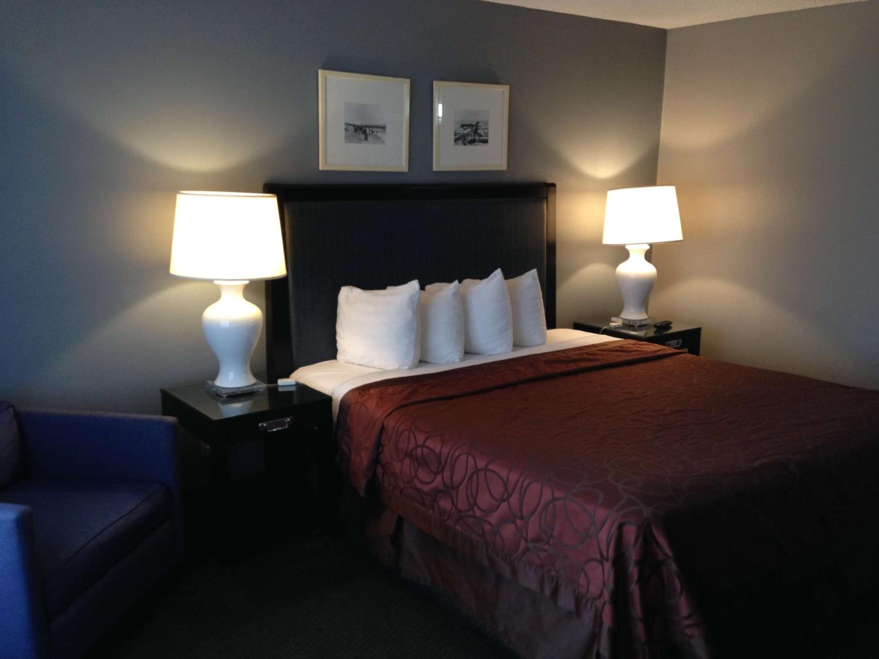 Hotel Salina Beaumont CA - Property Image 6