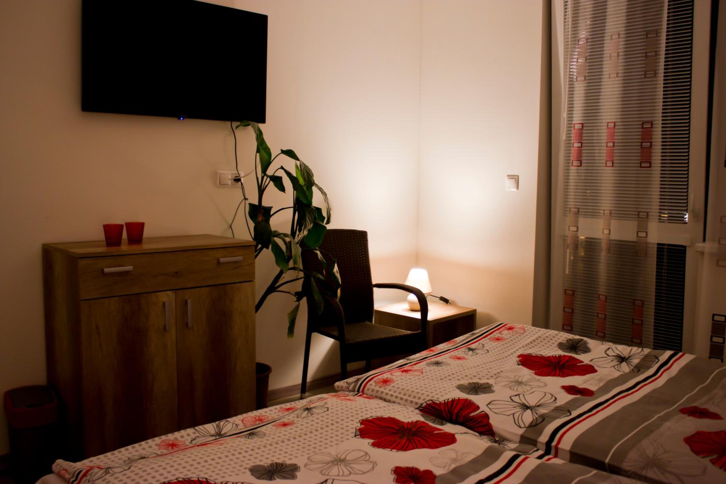 Motel Görföl view 3