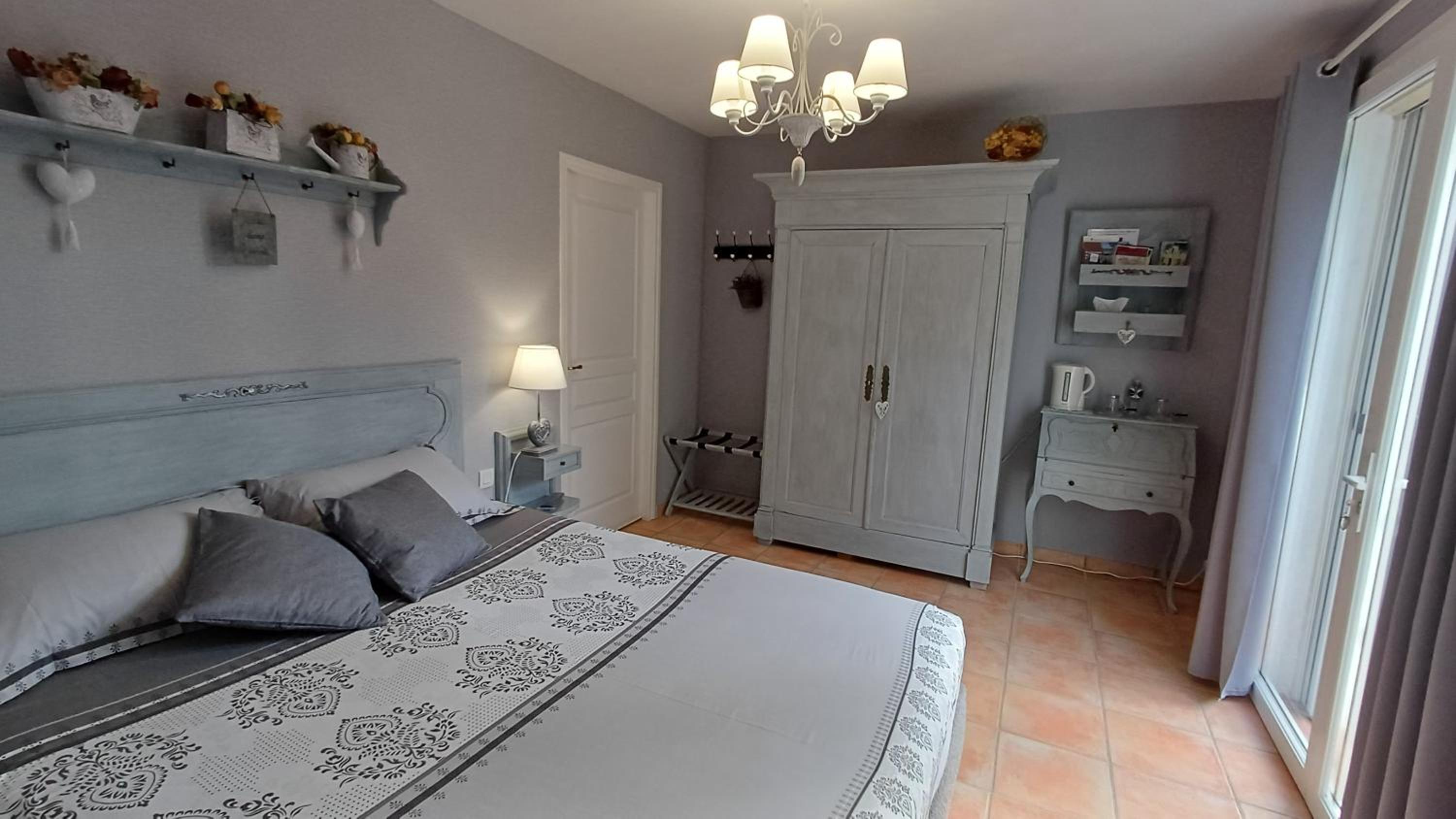 La Villa d'Olivène